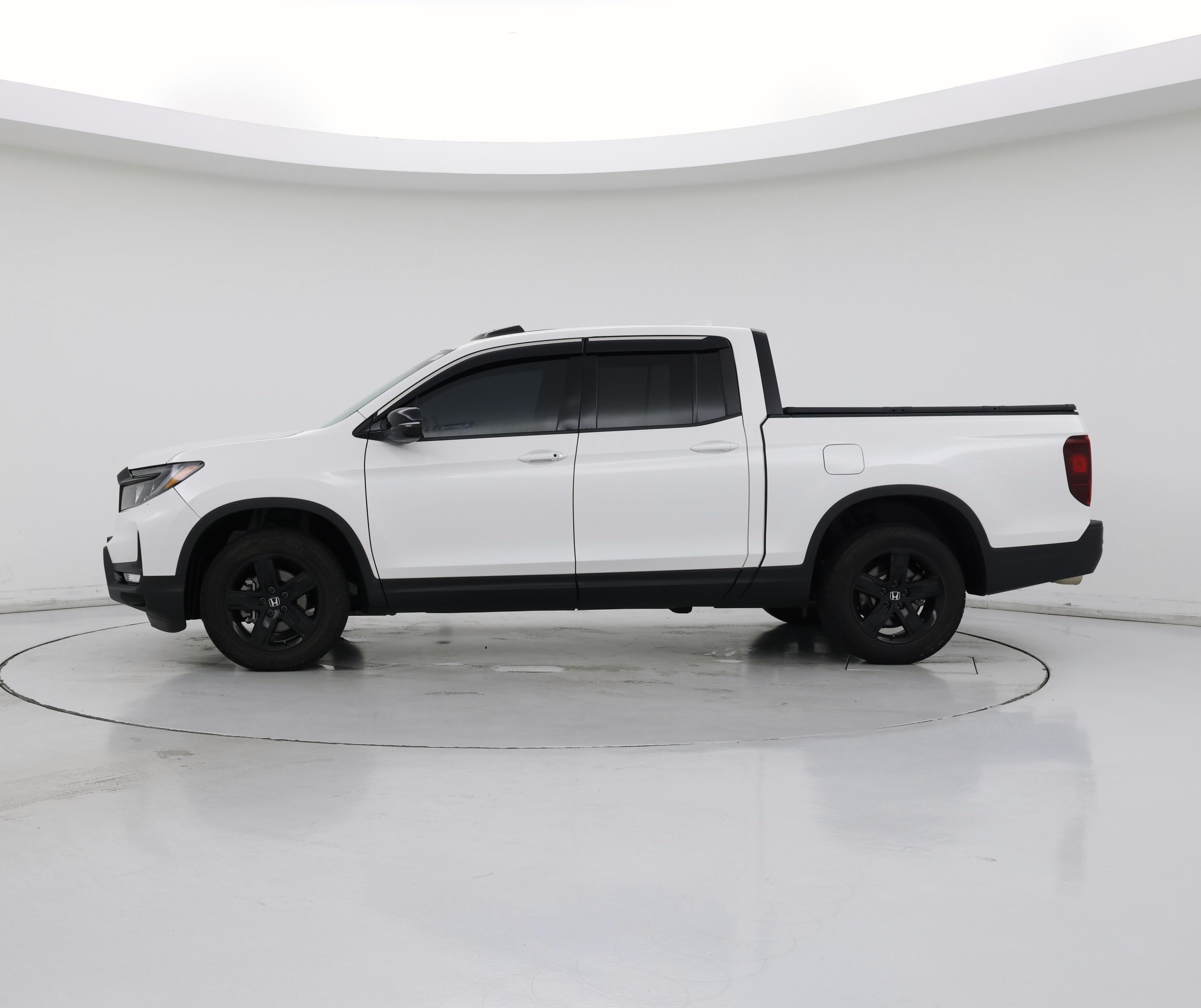 Thumbnail: 2023 Honda Ridgeline - 3