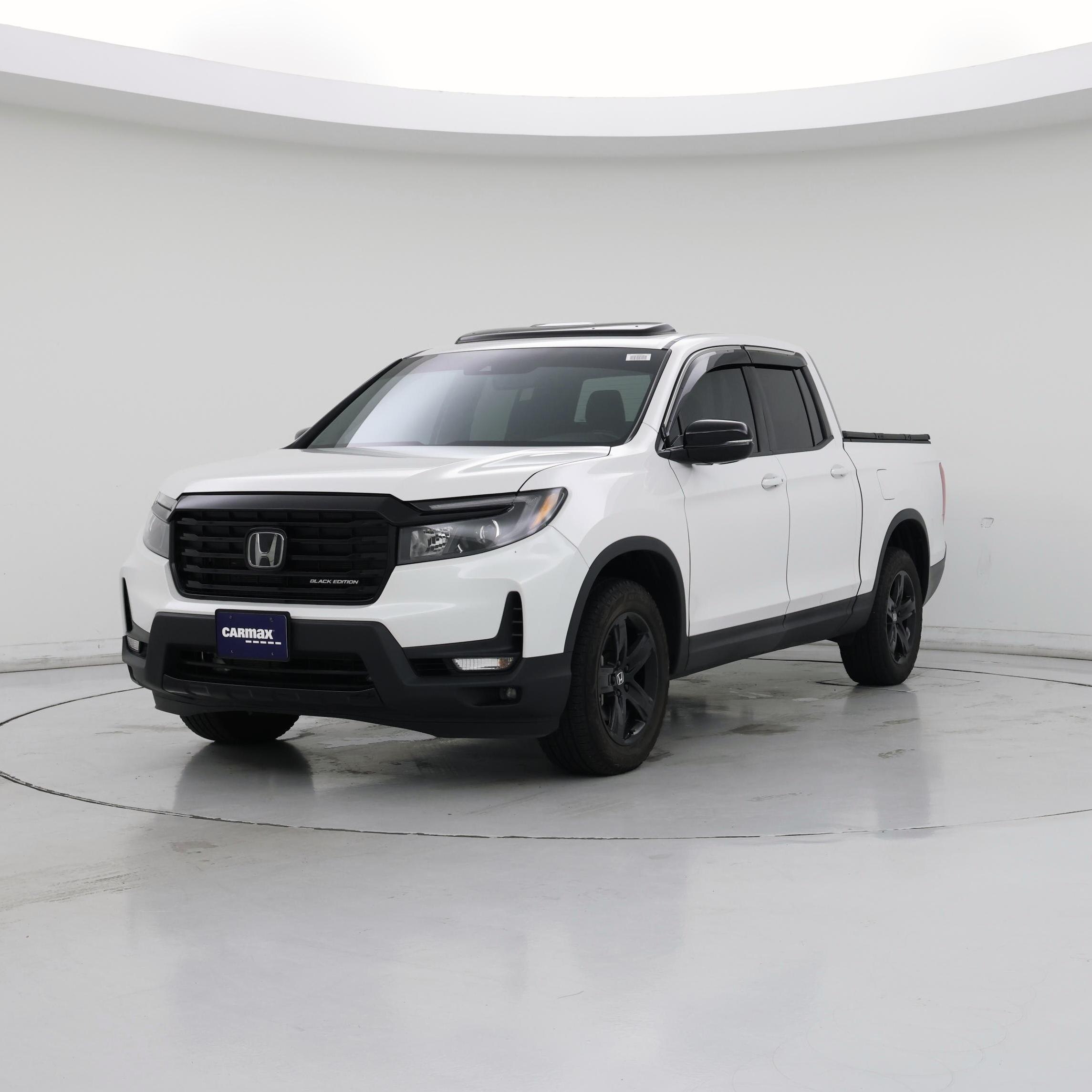 Thumbnail: 2023 Honda Ridgeline - 4