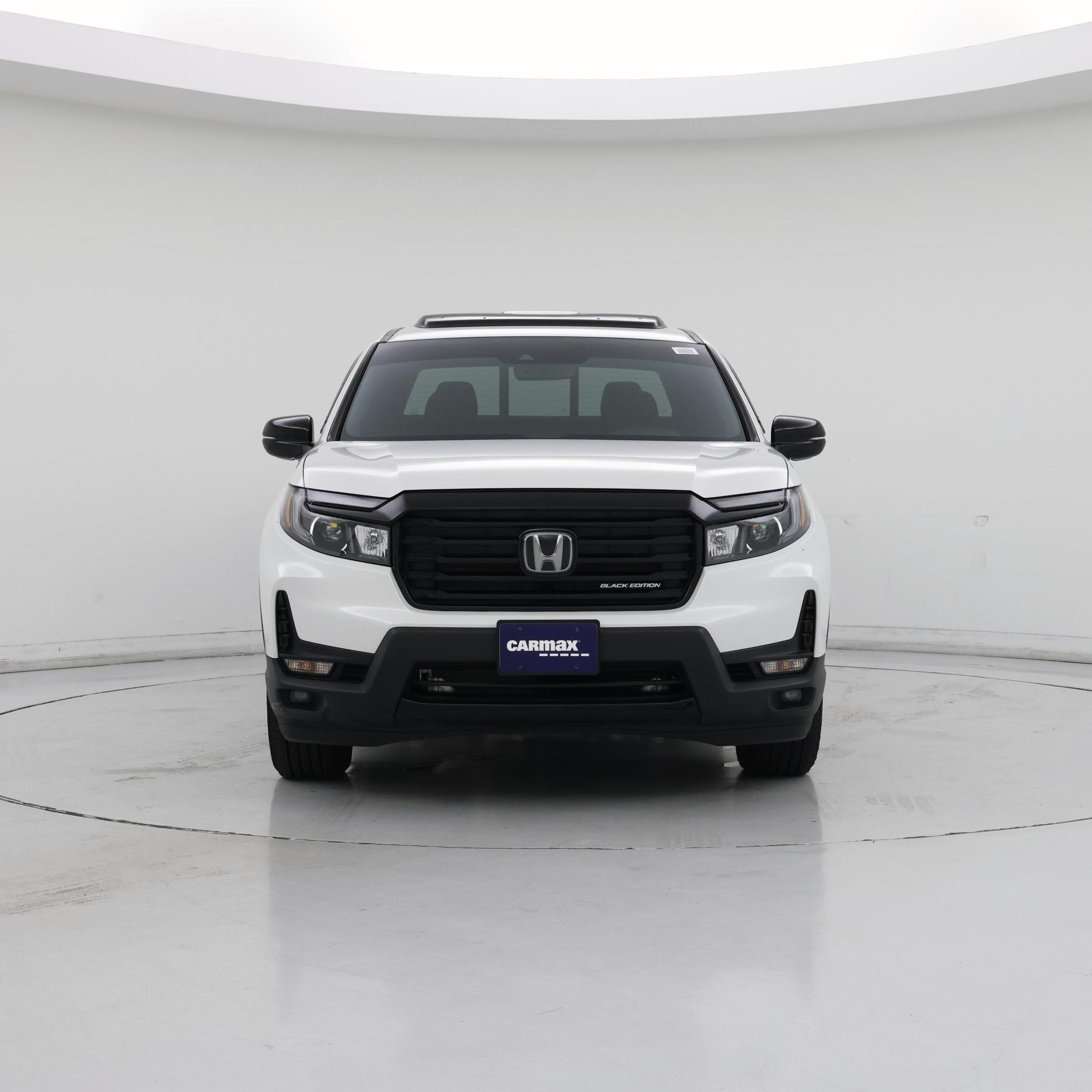 Thumbnail: 2023 Honda Ridgeline - 5