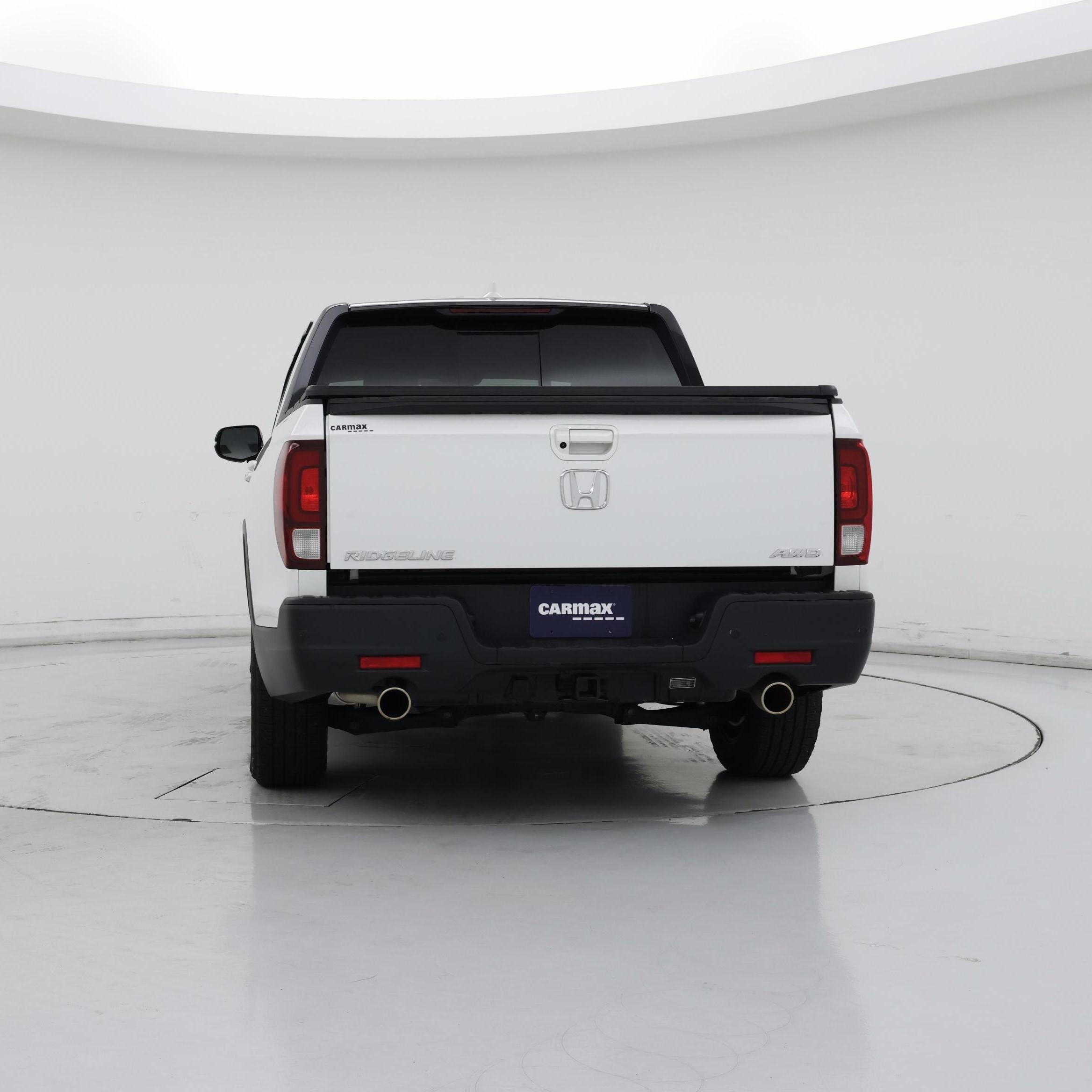 Thumbnail: 2023 Honda Ridgeline - 6