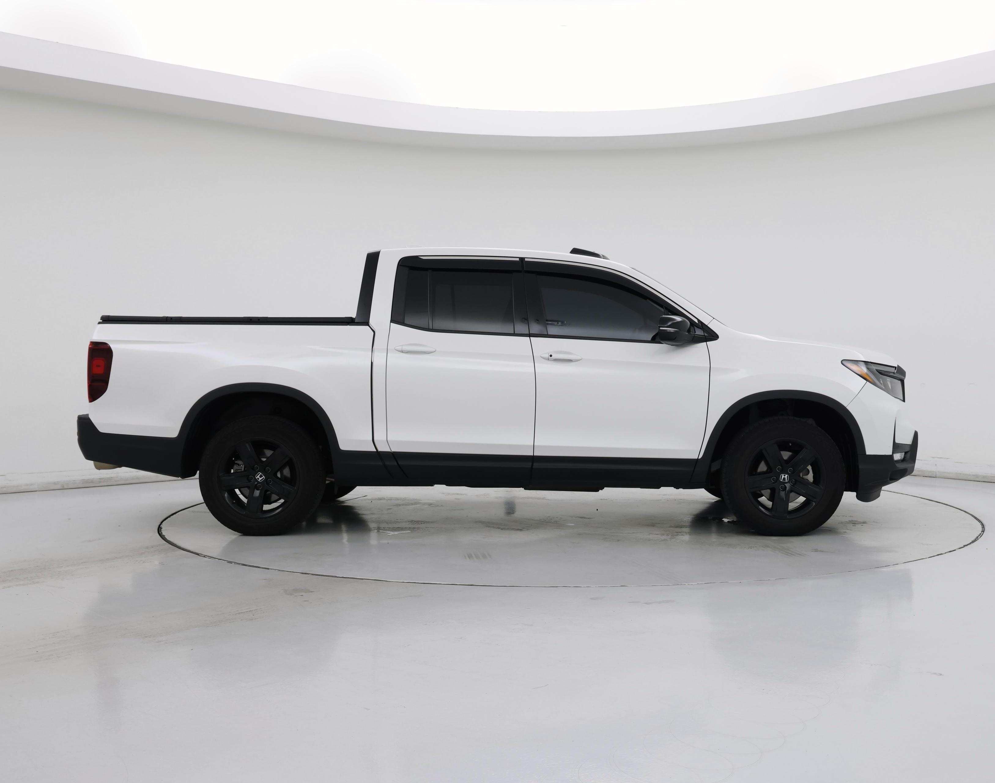 Thumbnail: 2023 Honda Ridgeline - 7