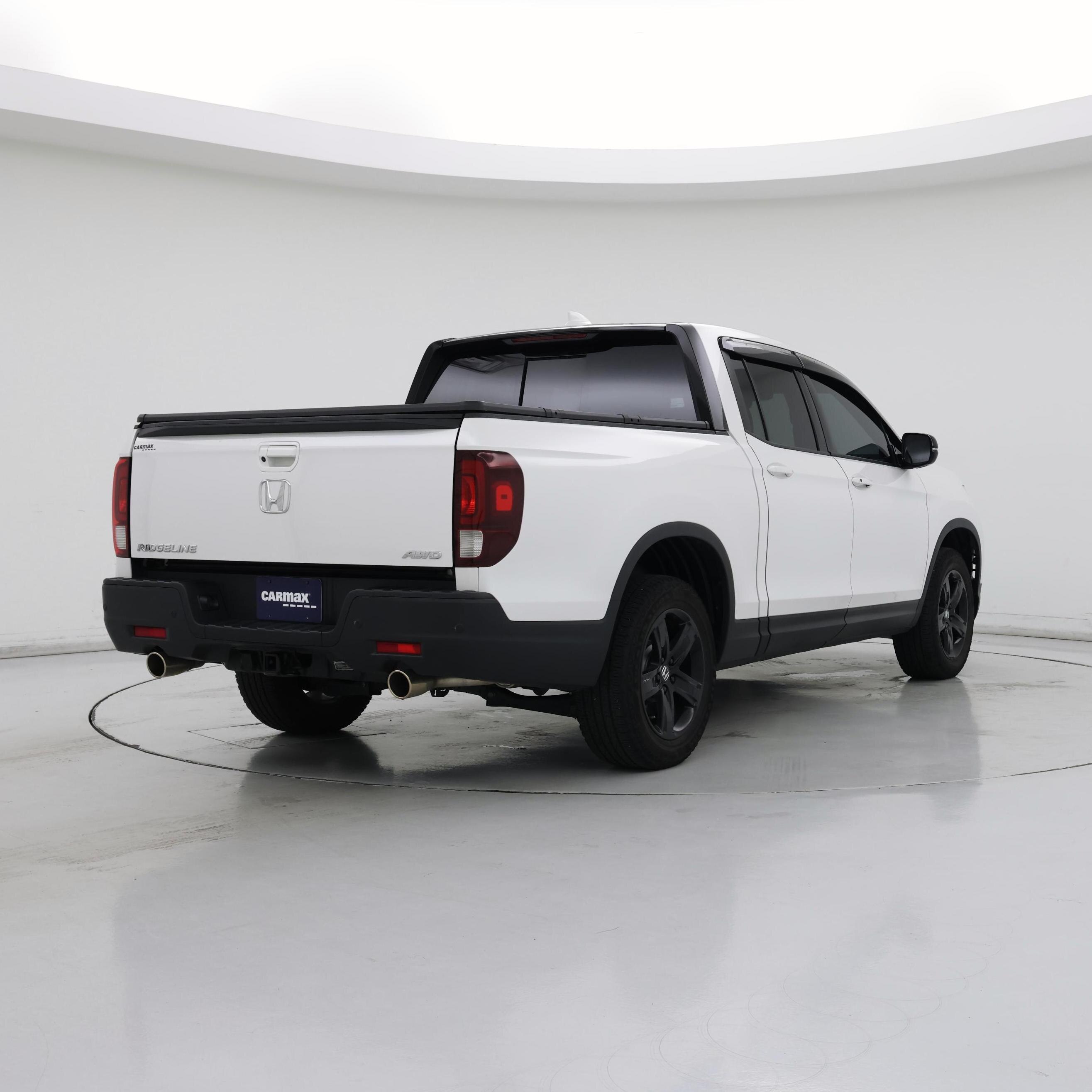 Thumbnail: 2023 Honda Ridgeline - 8