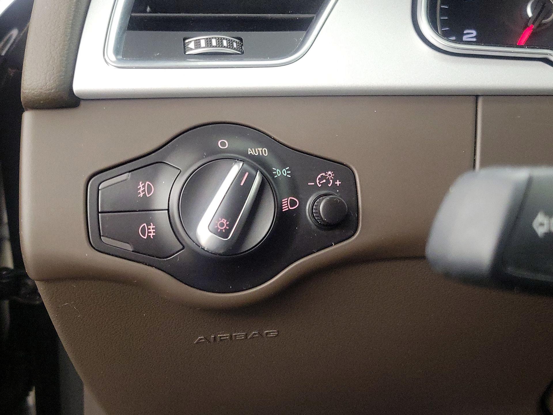 Thumbnail: 2015 Audi A5 - 13