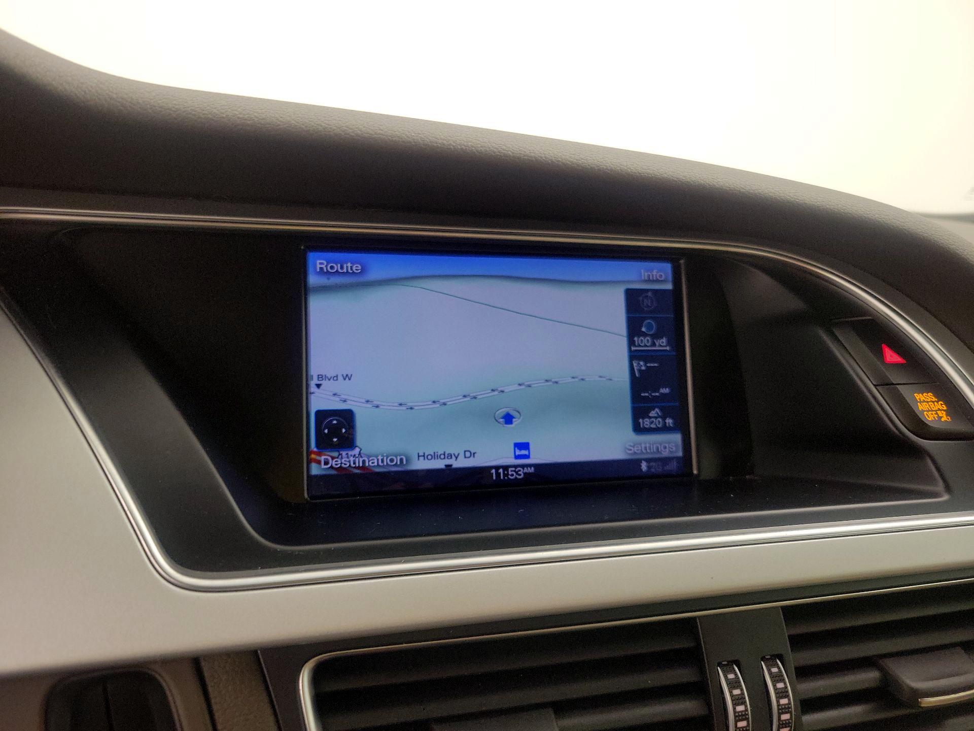 Thumbnail: 2015 Audi A5 - 14