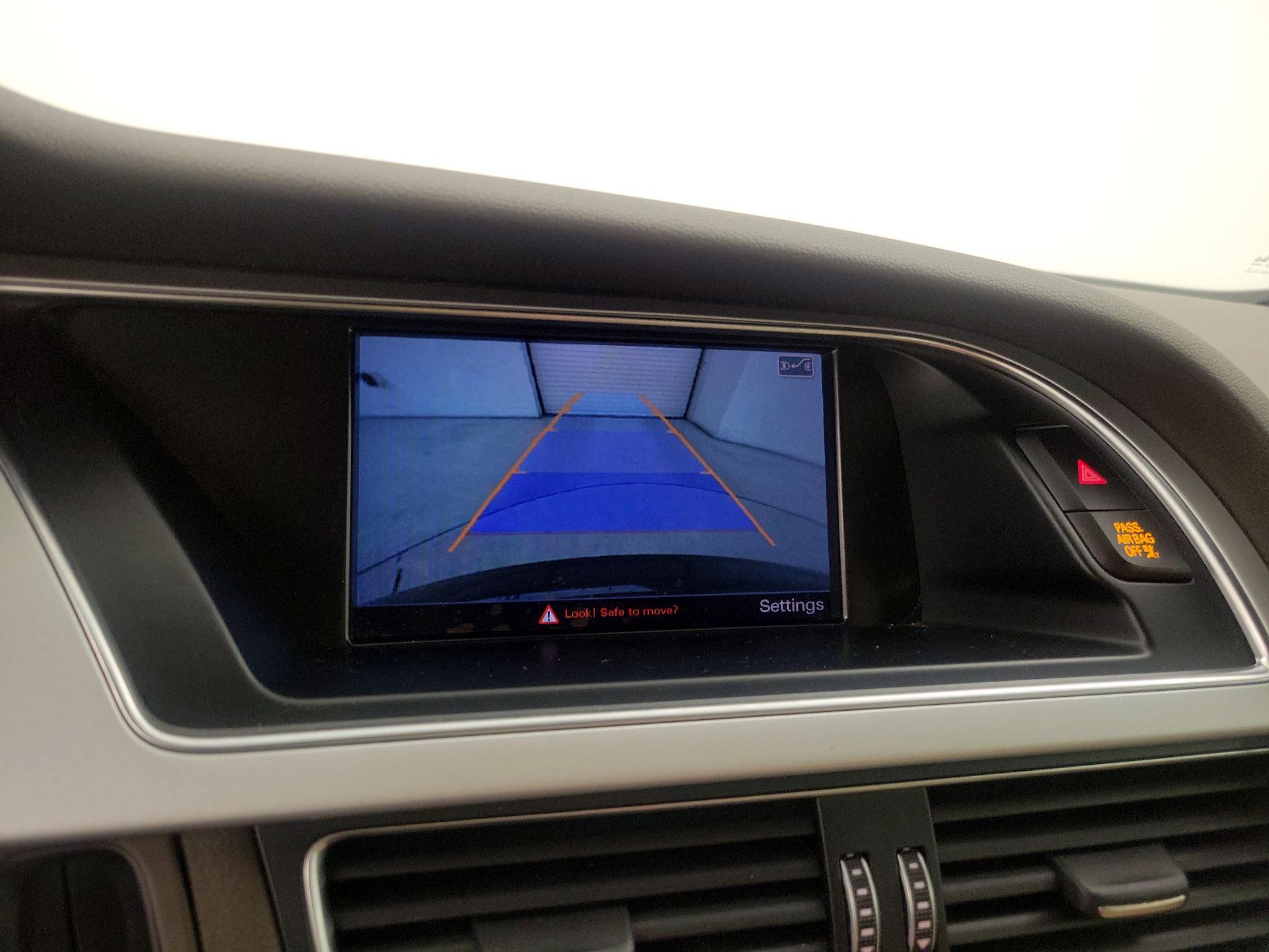 Thumbnail: 2015 Audi A5 - 15