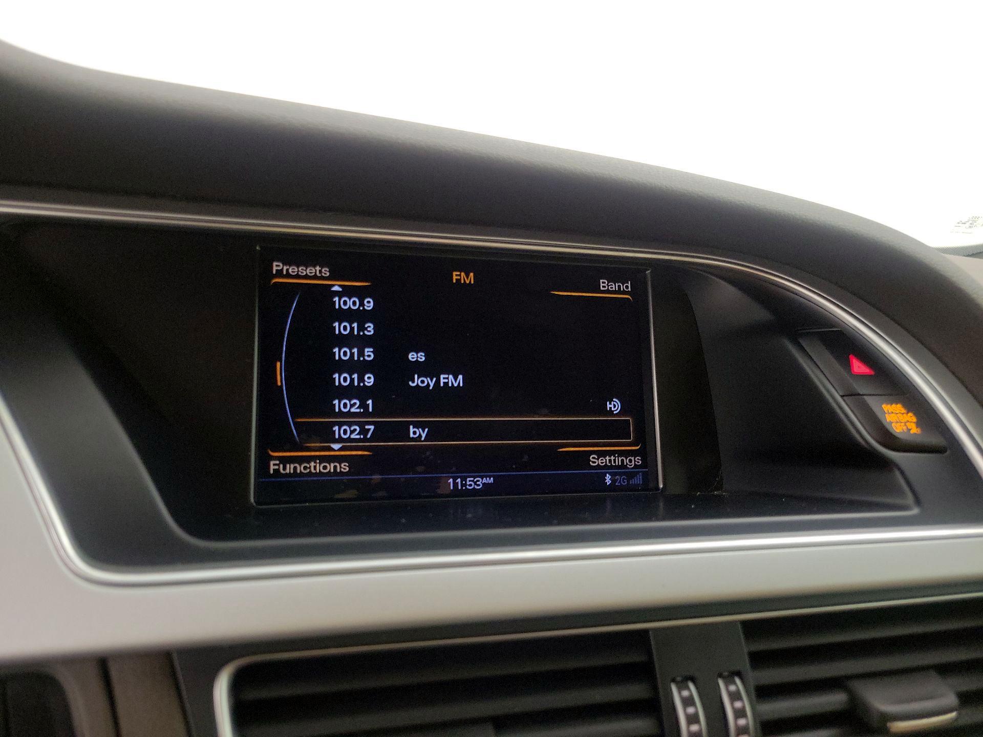 Thumbnail: 2015 Audi A5 - 16