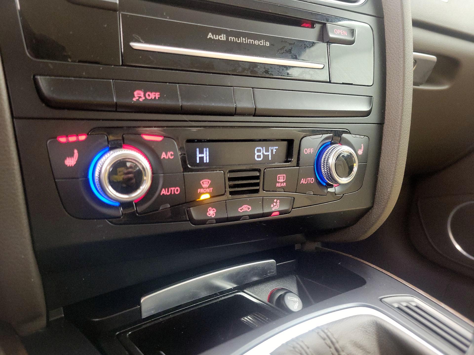 Thumbnail: 2015 Audi A5 - 17