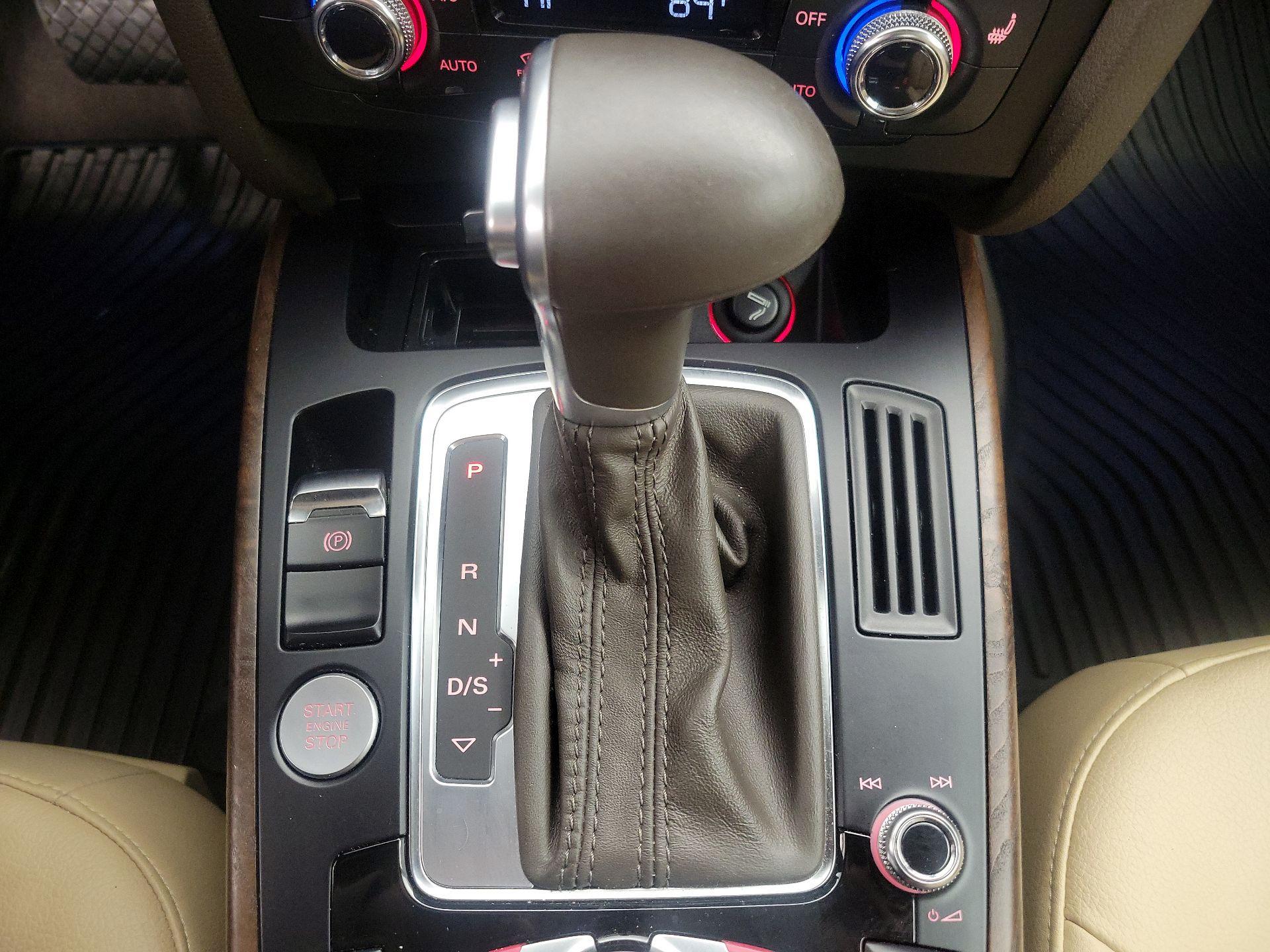 Thumbnail: 2015 Audi A5 - 18