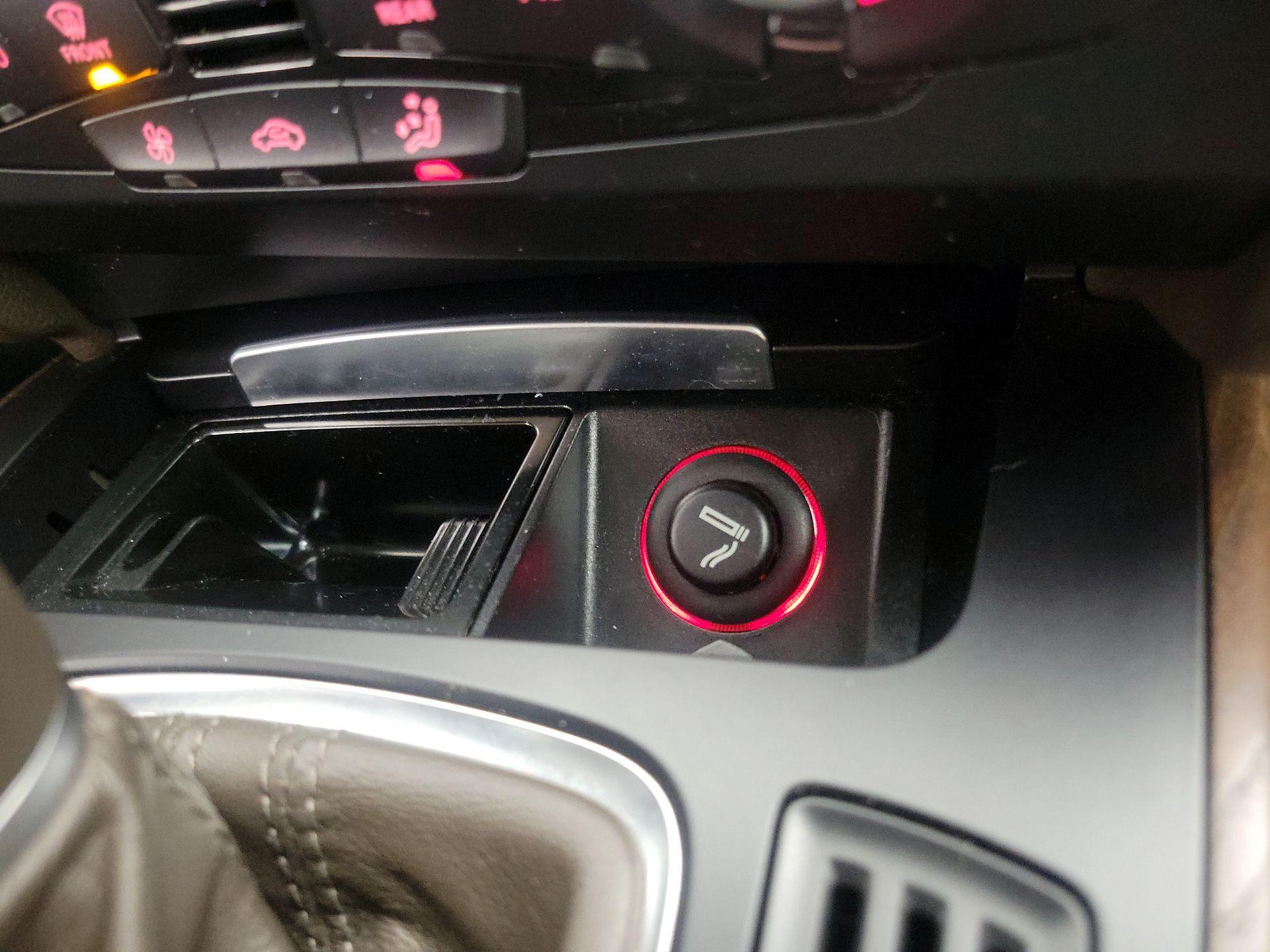 Thumbnail: 2015 Audi A5 - 19