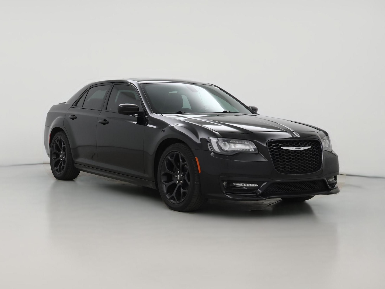 2019 Chrysler 300 S