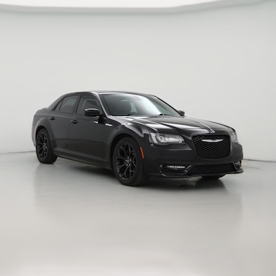 2019 Chrysler 300 S