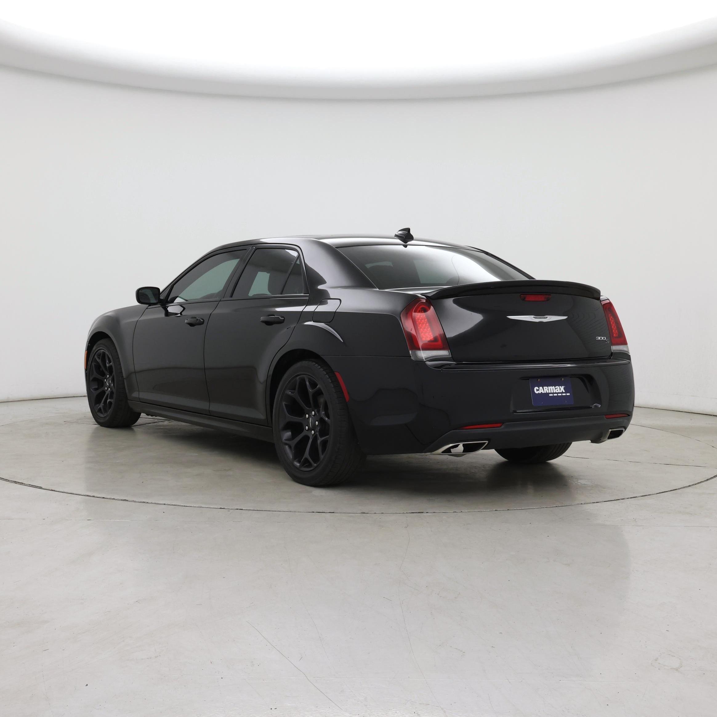 Thumbnail: 2019 Chrysler 300 - 2