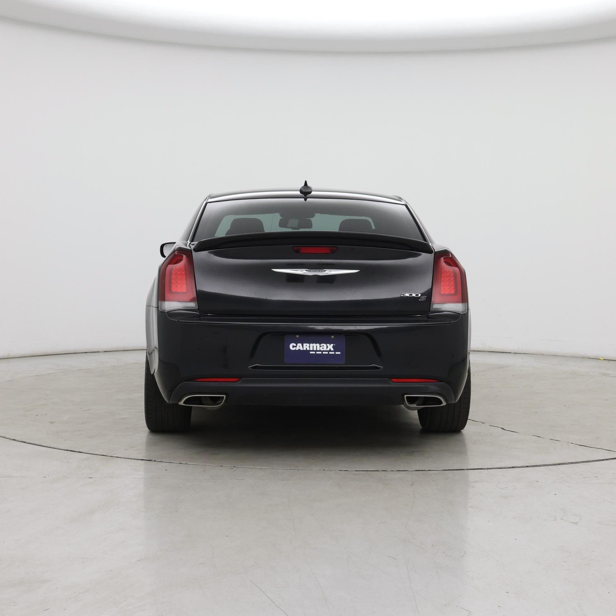 Thumbnail: 2019 Chrysler 300 - 6