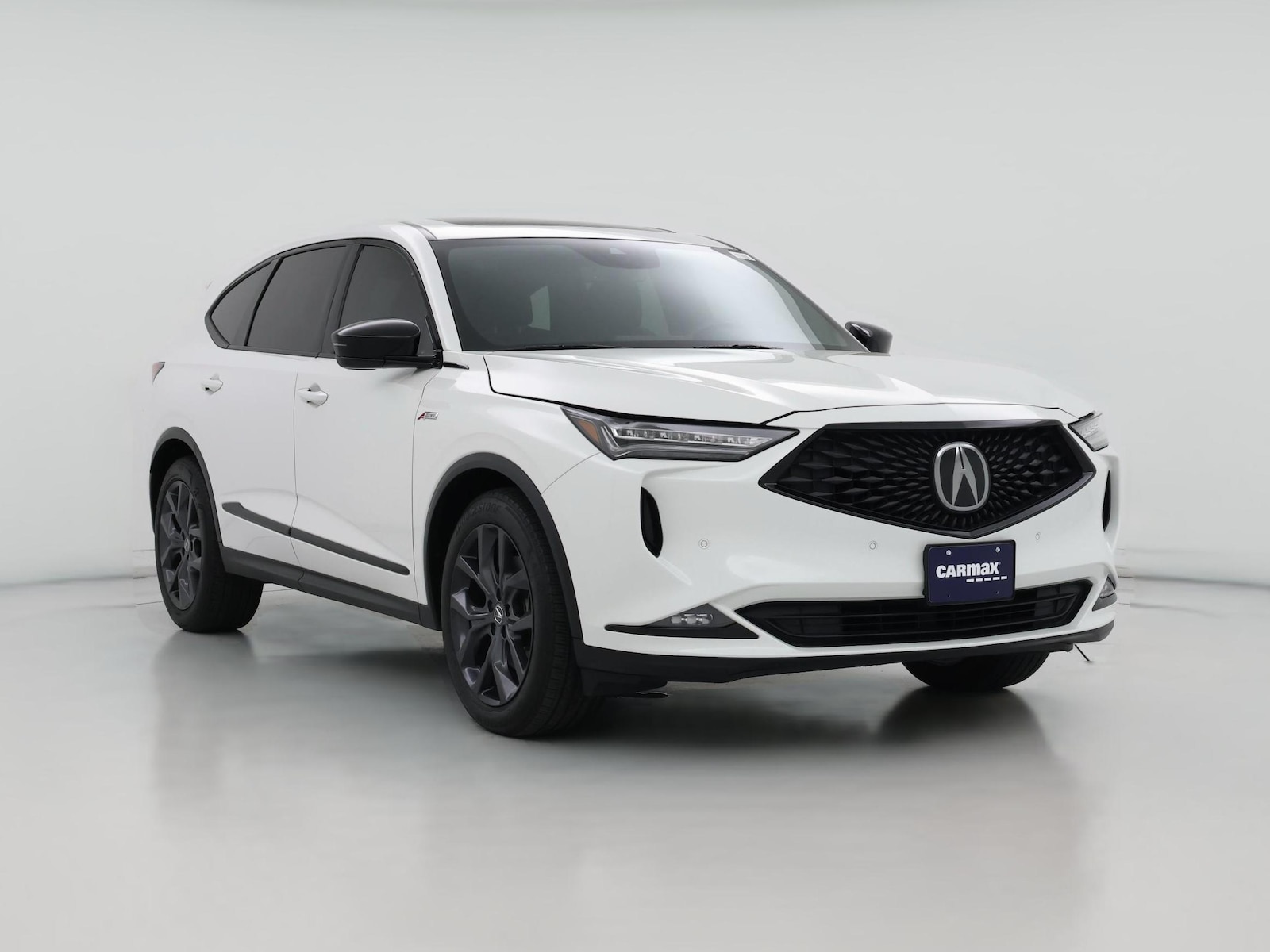 2022 Acura MDX