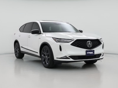 2022 Acura MDX SH-AWD A-Spec