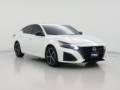 2023 Nissan Altima SR
