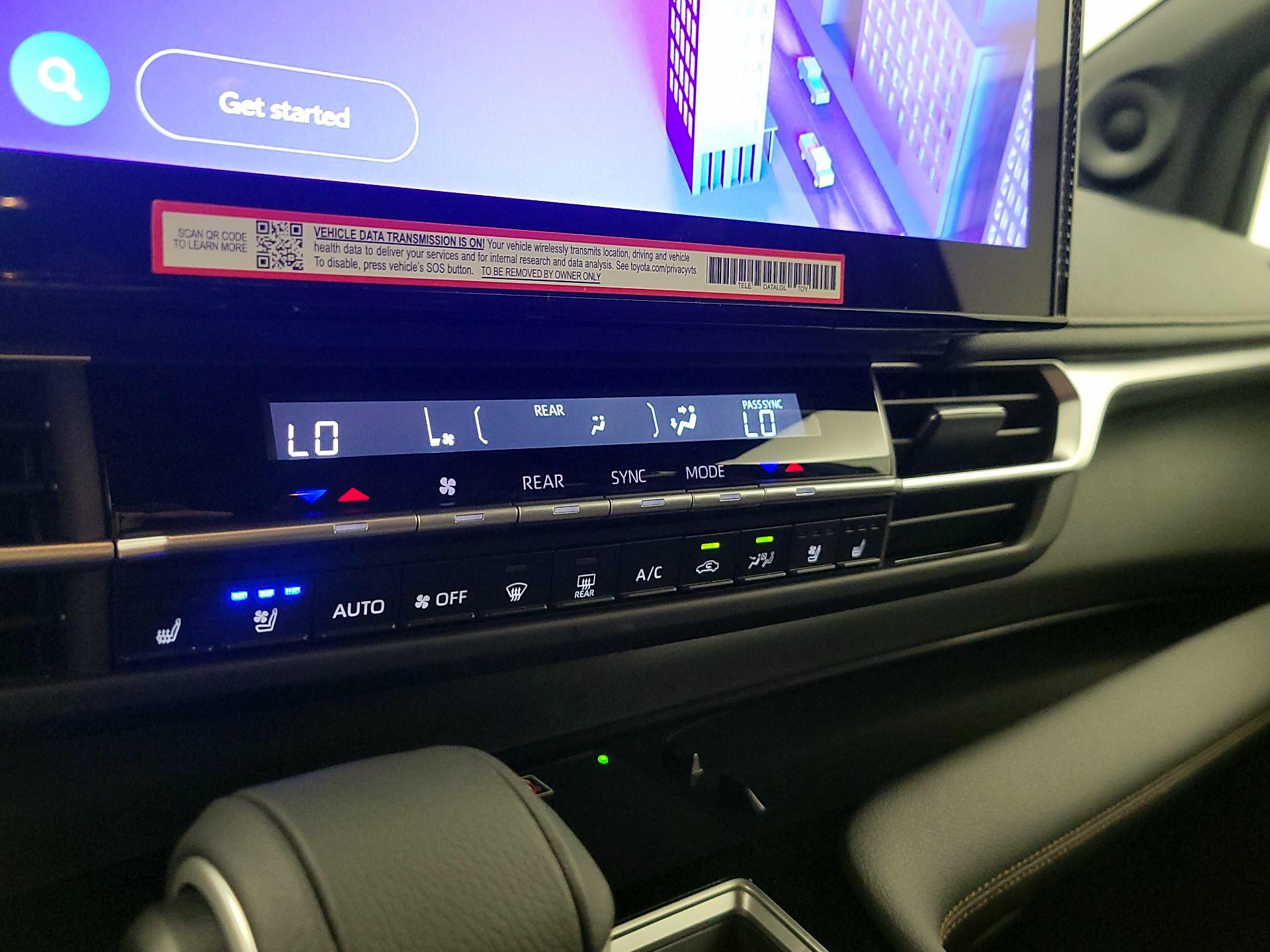 Thumbnail: 2025 Toyota Sienna - 16