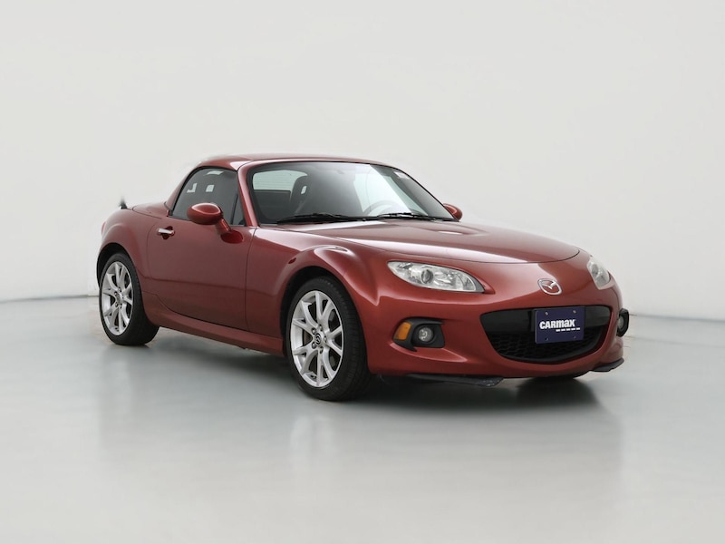 2015 Mazda MX-5 Miata Grand Touring -
                  Bristol, TN