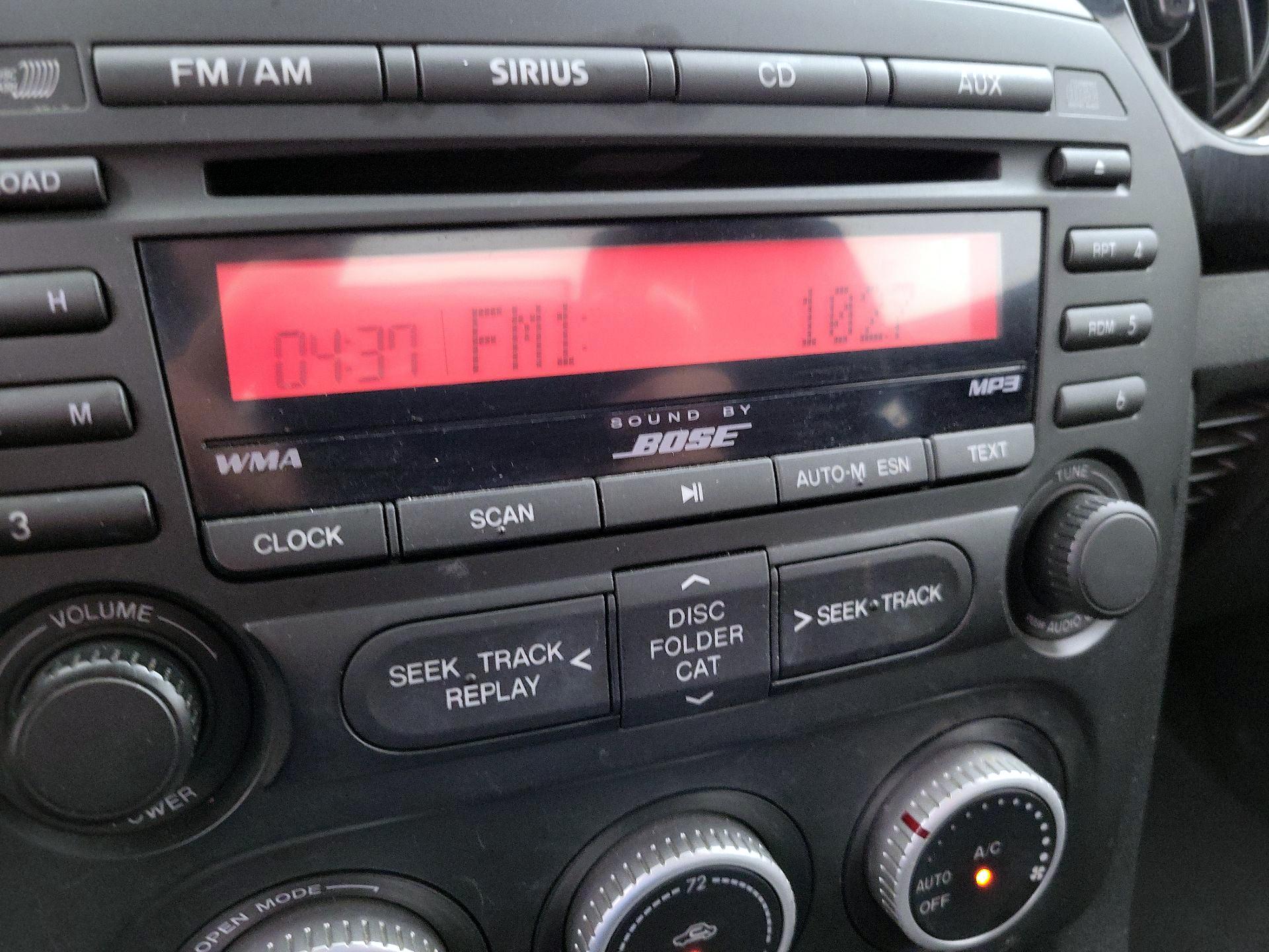 Thumbnail: 2015 Mazda MX-5 Miata - 20