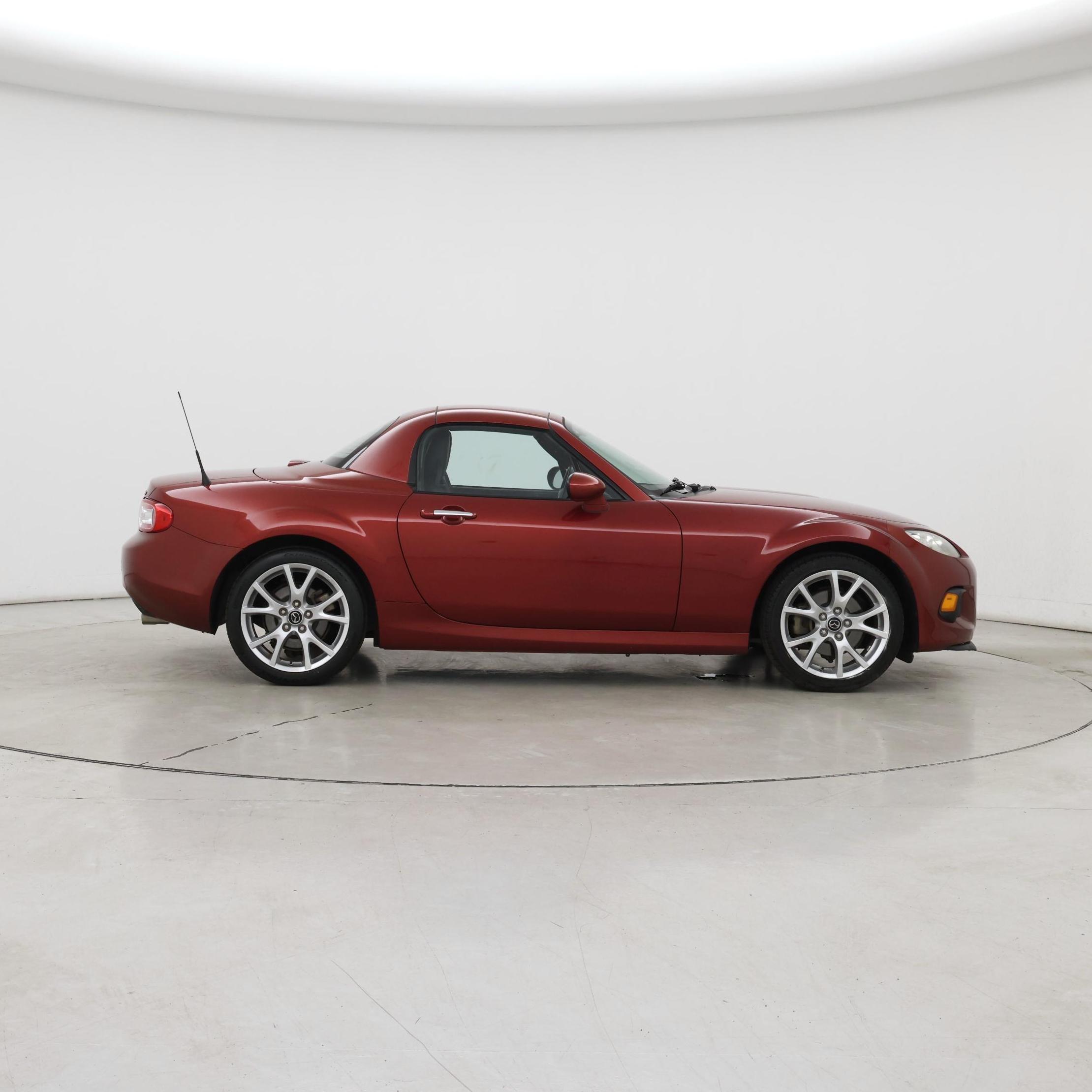 Thumbnail: 2015 Mazda MX-5 Miata - 7