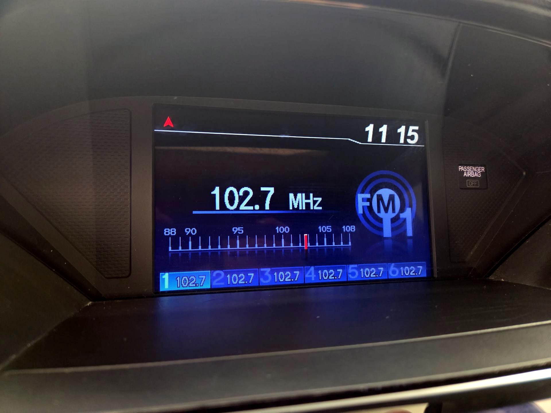 Thumbnail: 2015 Honda Pilot - 15