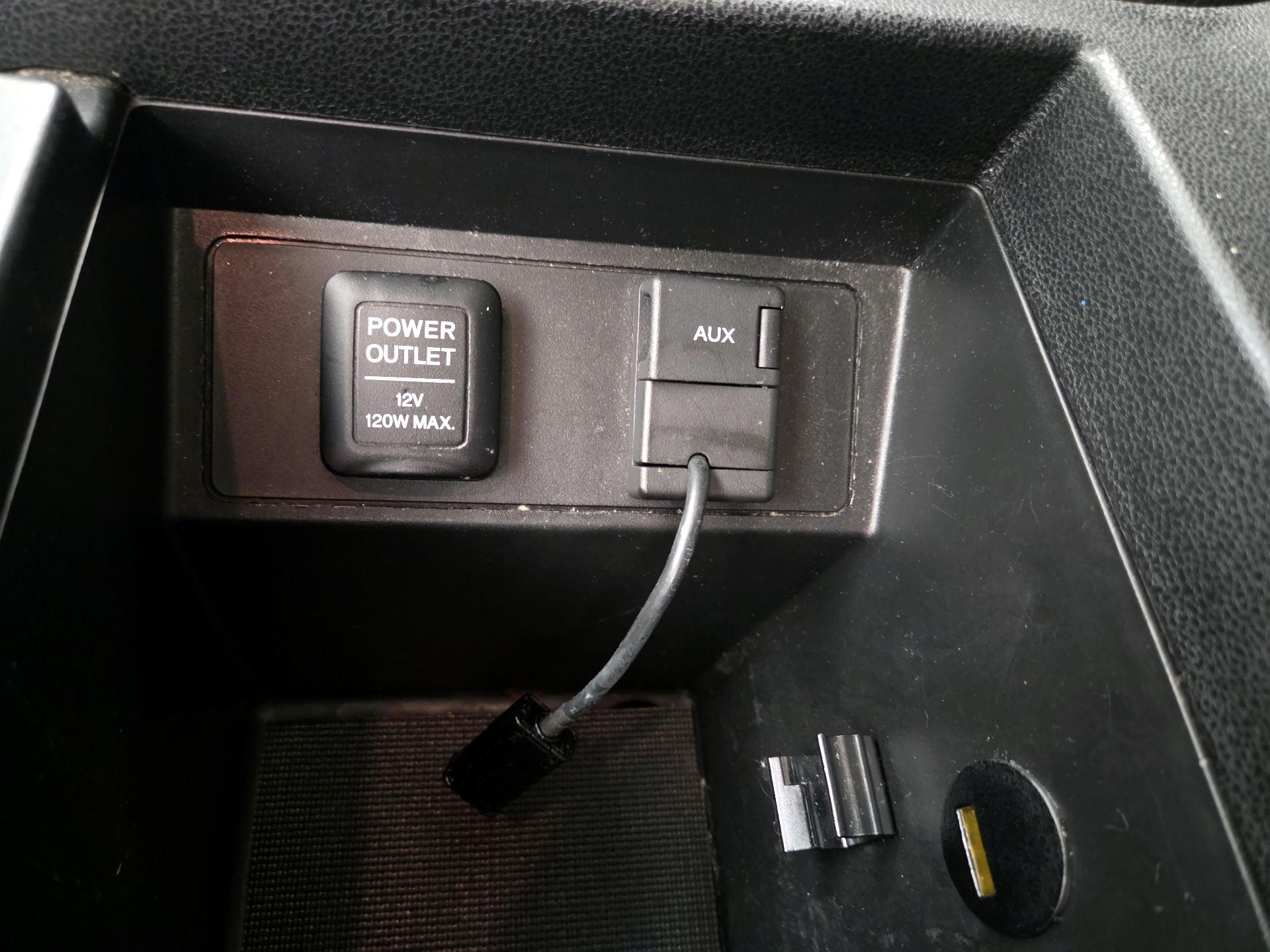 Thumbnail: 2015 Honda Pilot - 18