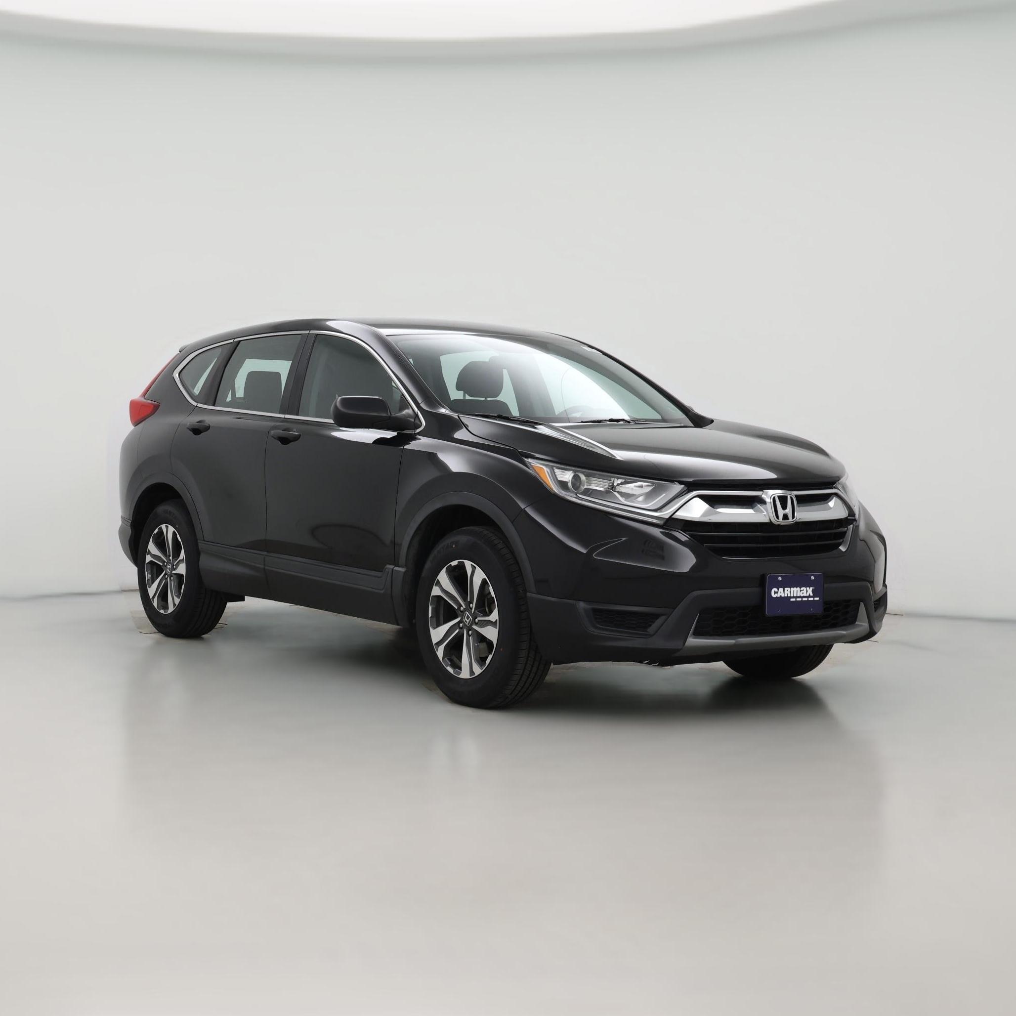 Thumbnail: 2019 Honda CR-V - 1