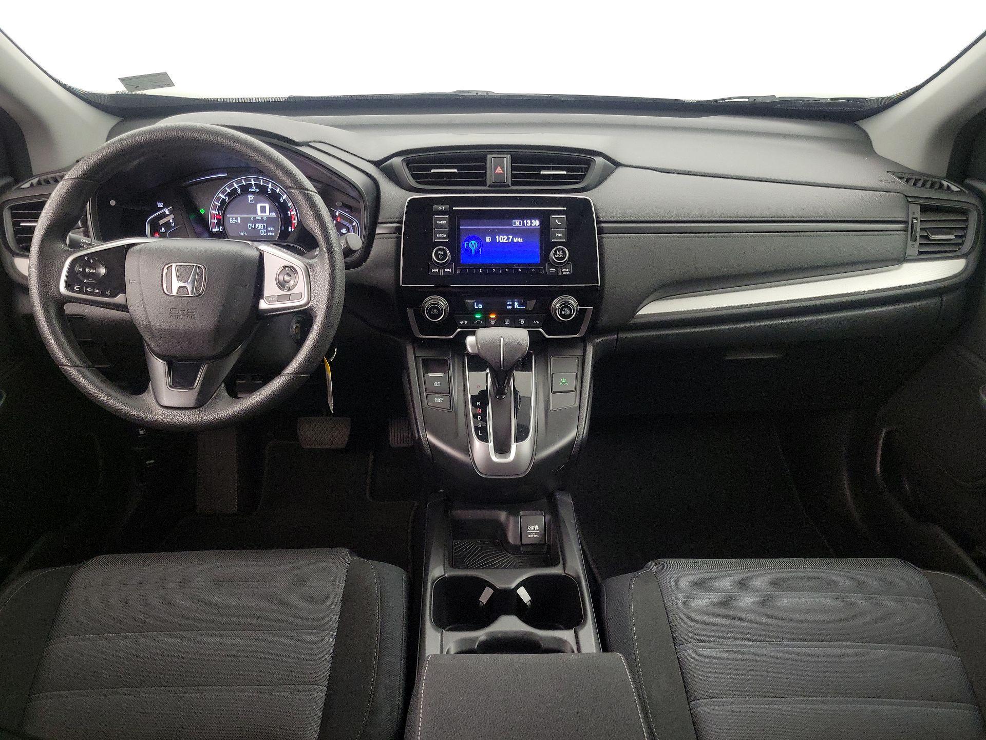 Thumbnail: 2019 Honda CR-V - 9