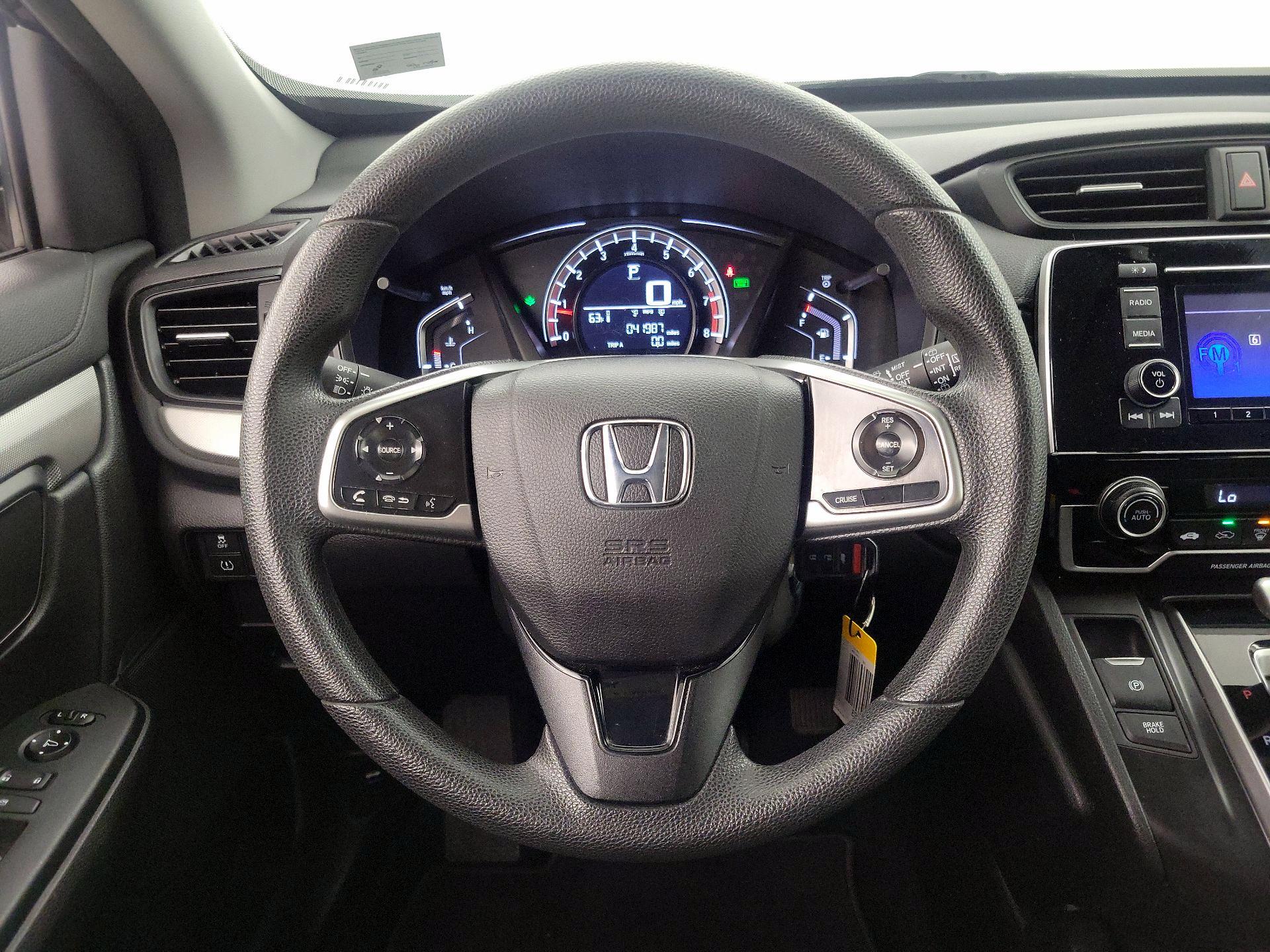 Thumbnail: 2019 Honda CR-V - 10