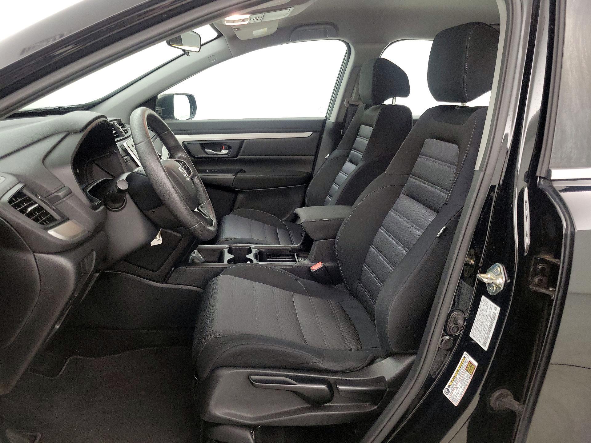 Thumbnail: 2019 Honda CR-V - 11