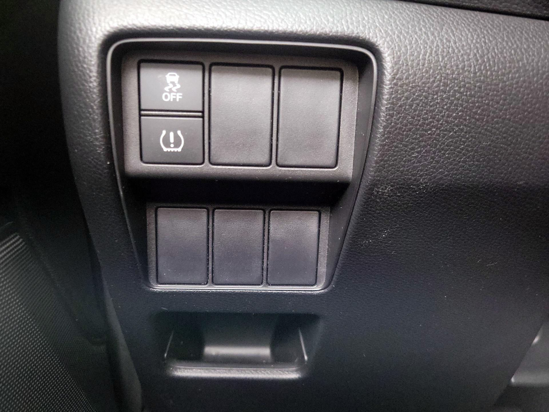 Thumbnail: 2019 Honda CR-V - 13