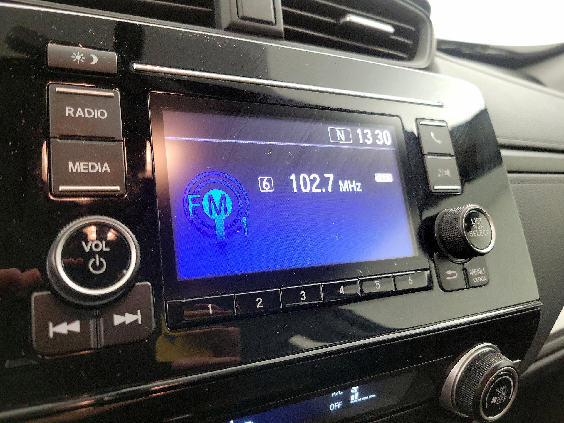 Thumbnail: 2019 Honda CR-V - 15