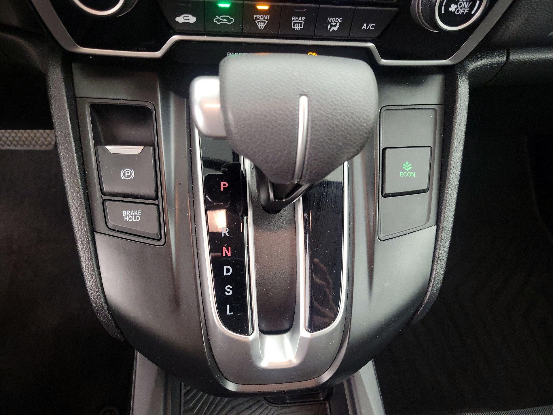 Thumbnail: 2019 Honda CR-V - 17