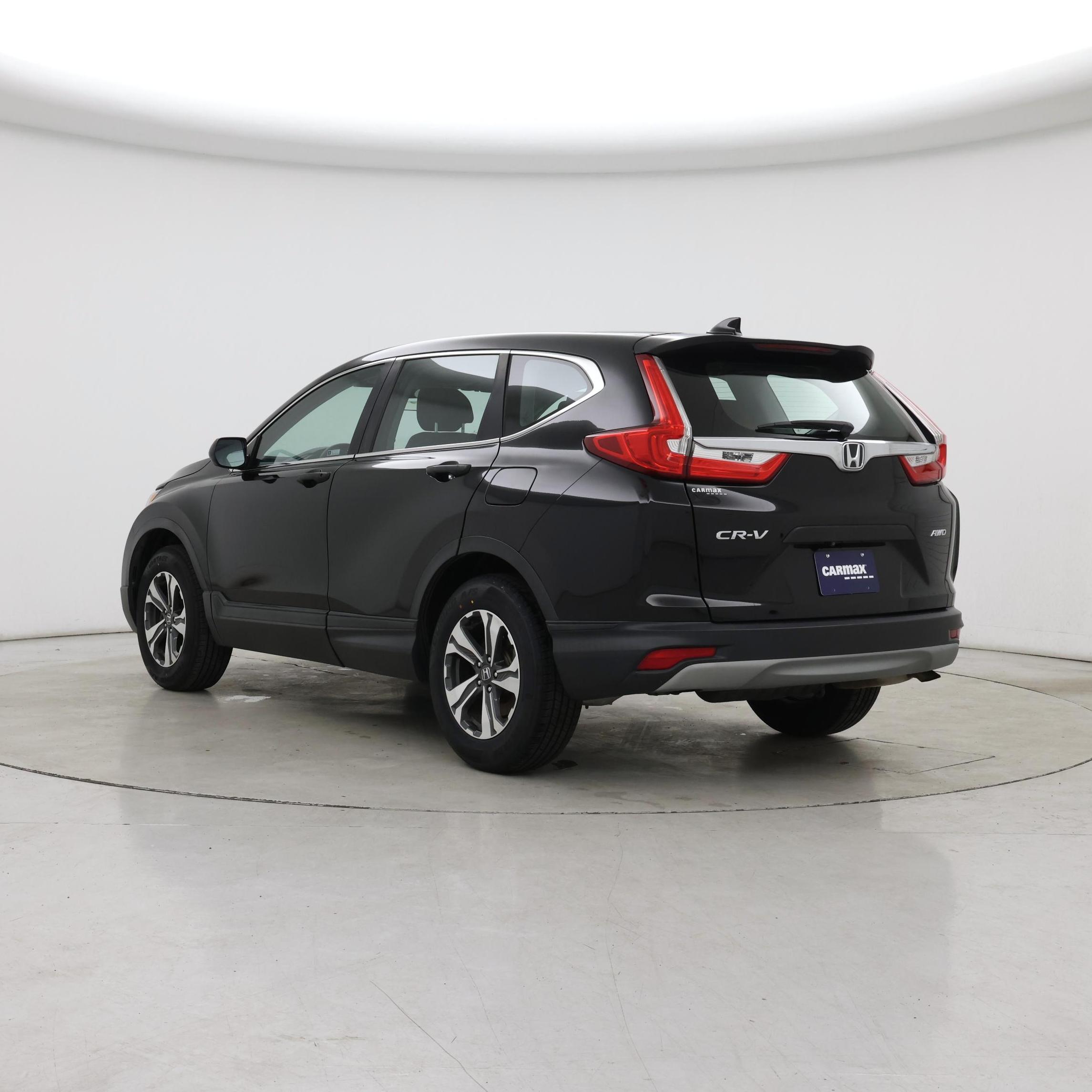 Thumbnail: 2019 Honda CR-V - 2