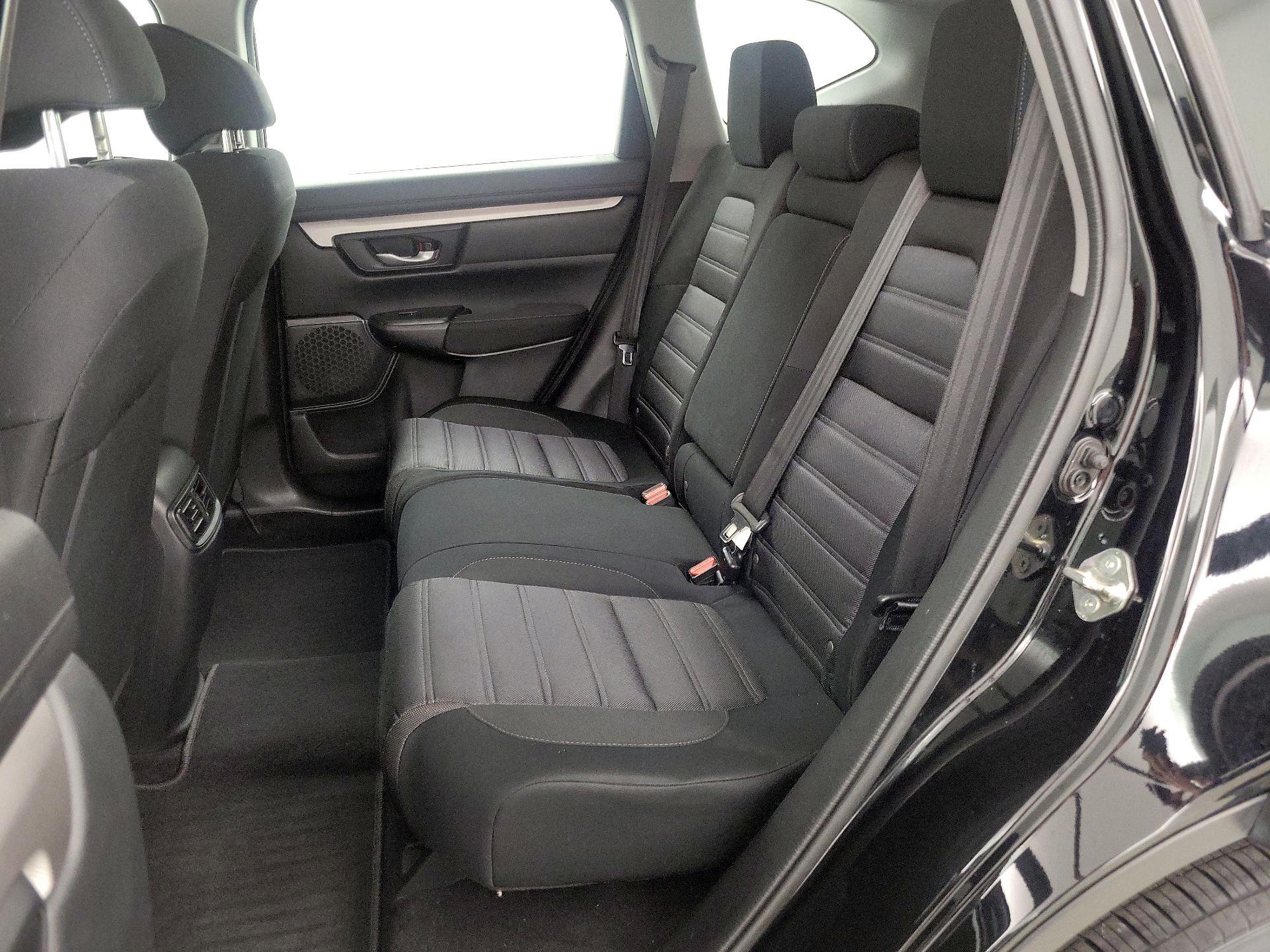 Thumbnail: 2019 Honda CR-V - 19