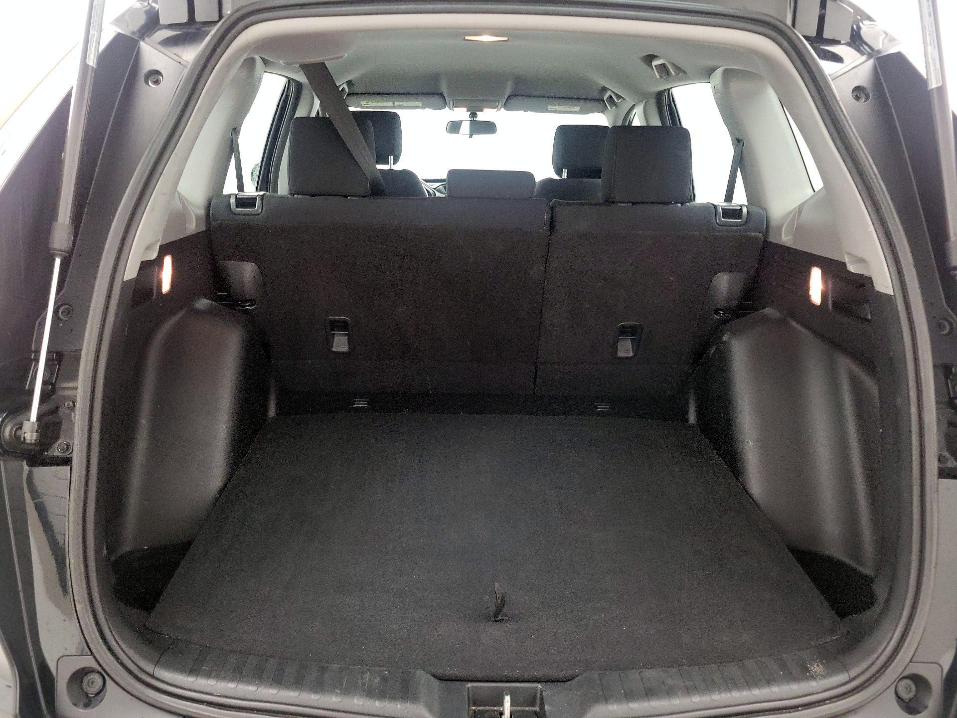 Thumbnail: 2019 Honda CR-V - 20