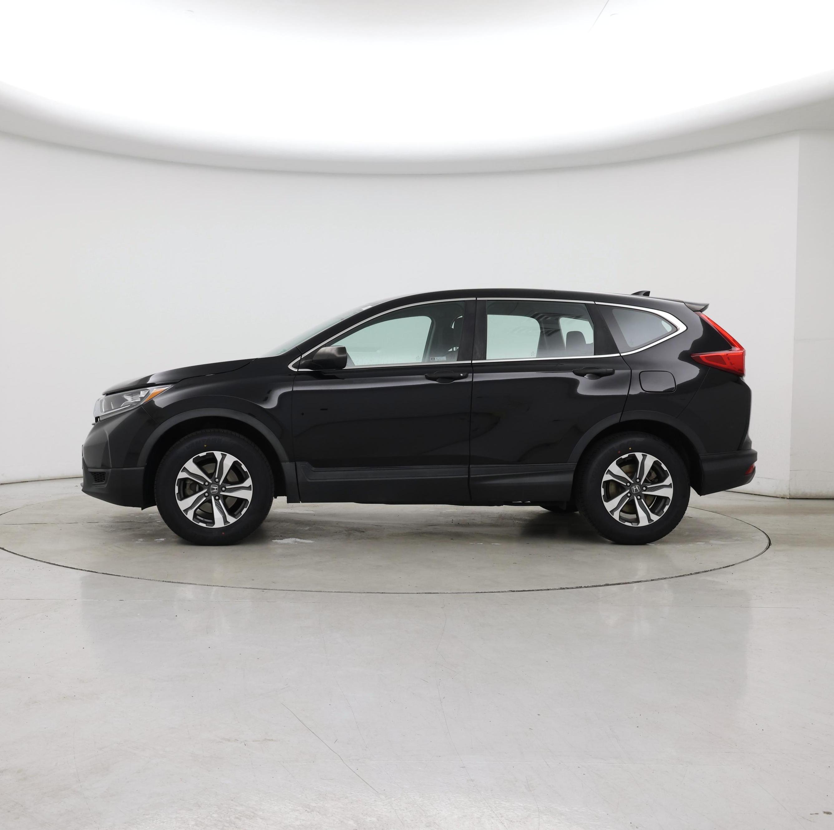 Thumbnail: 2019 Honda CR-V - 3