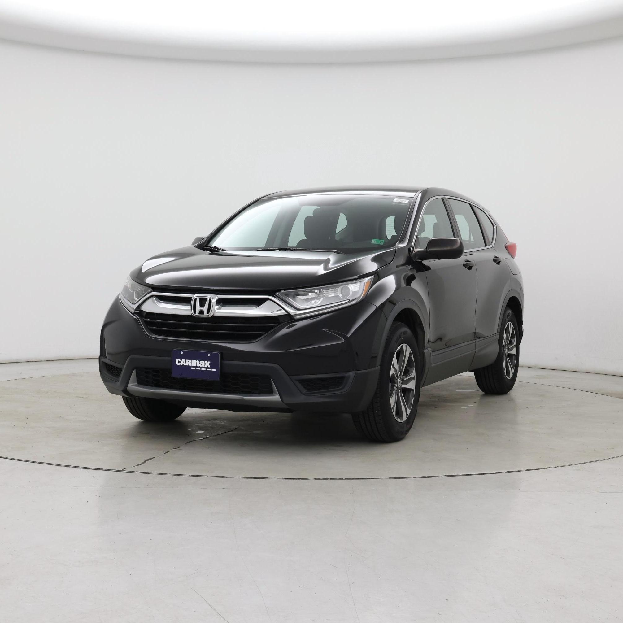 Thumbnail: 2019 Honda CR-V - 4