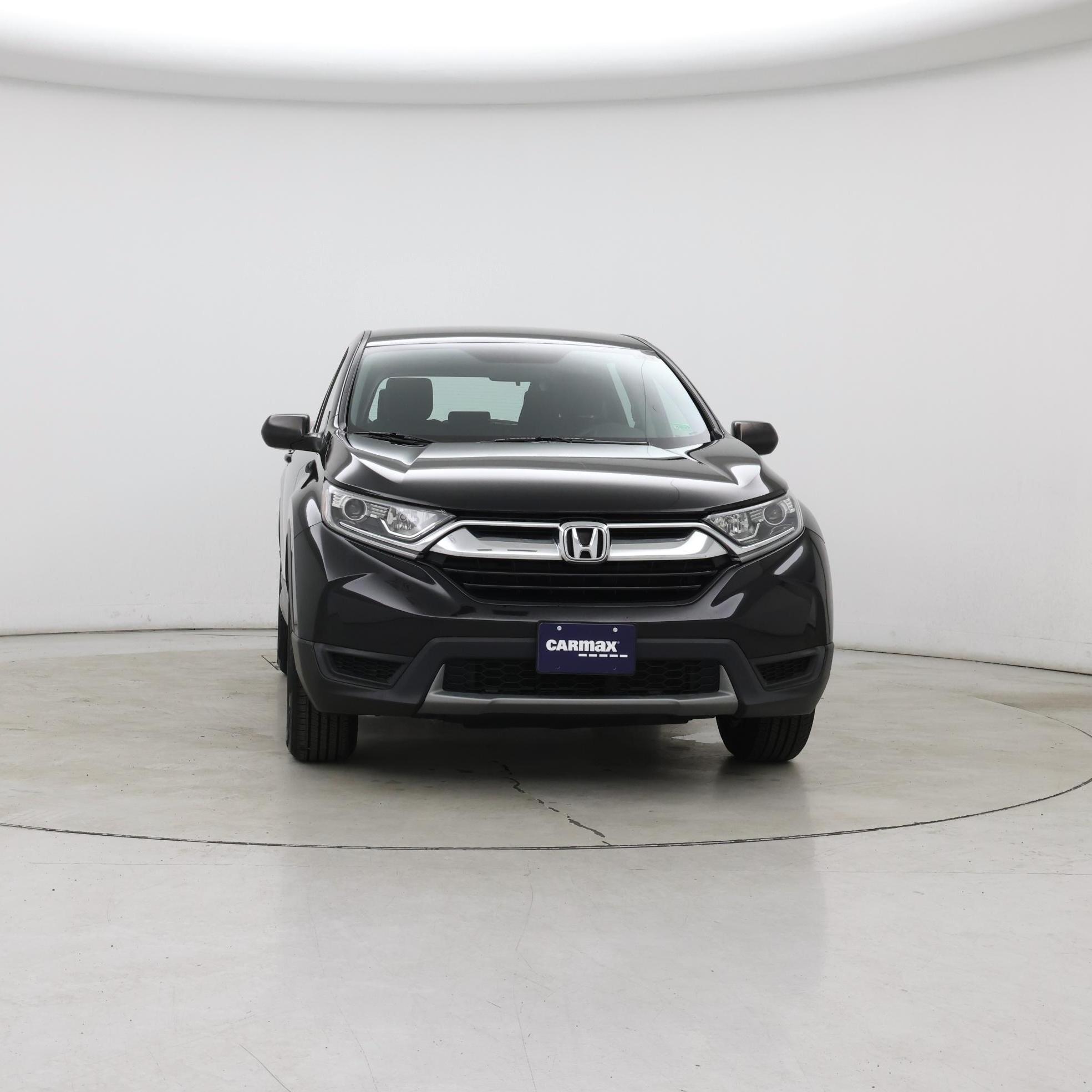 Thumbnail: 2019 Honda CR-V - 5