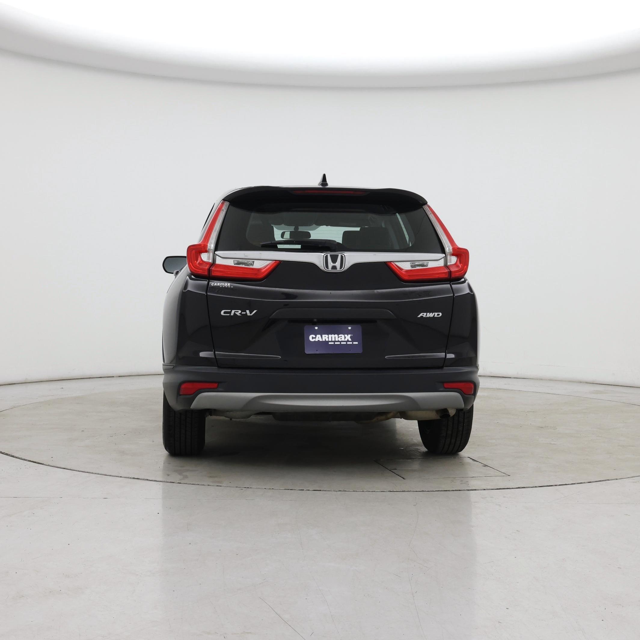 Thumbnail: 2019 Honda CR-V - 6