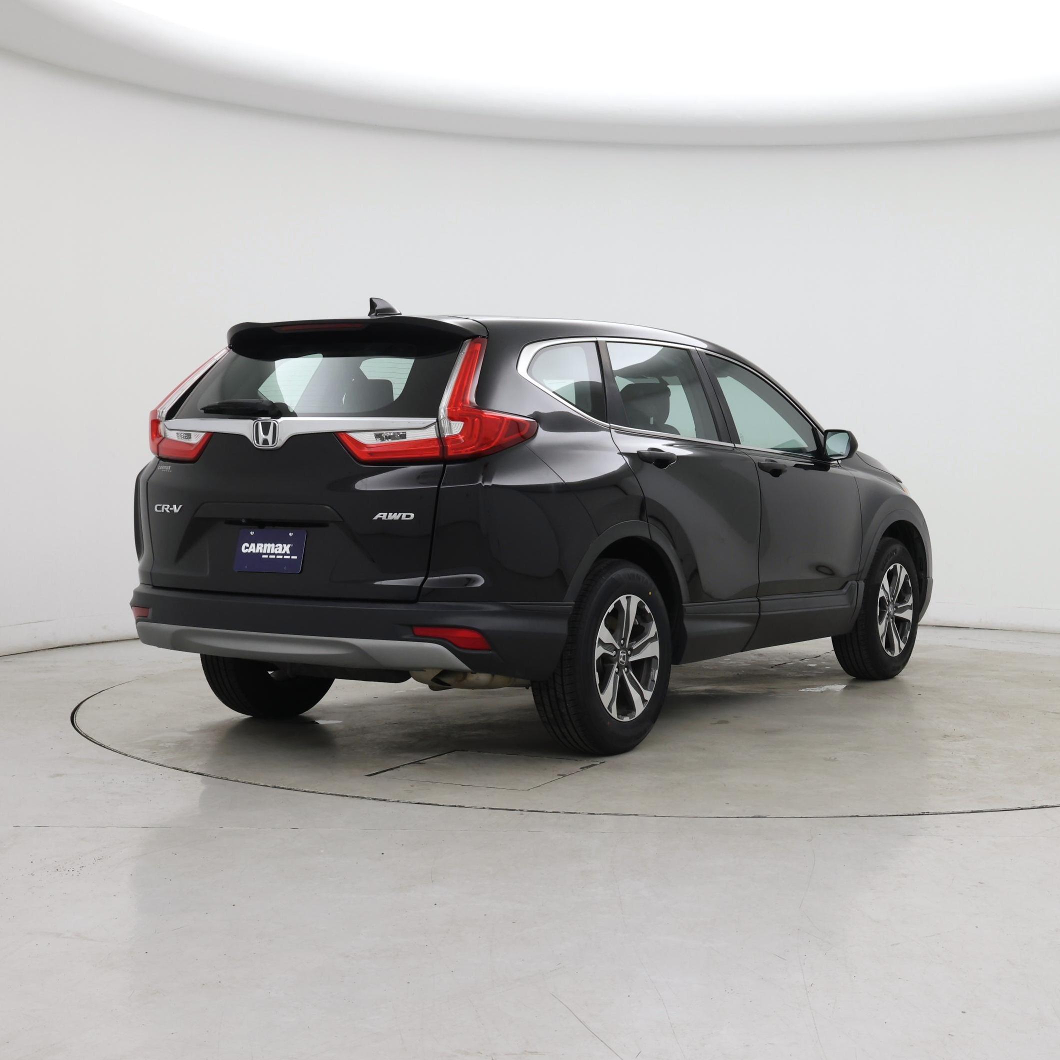 Thumbnail: 2019 Honda CR-V - 8