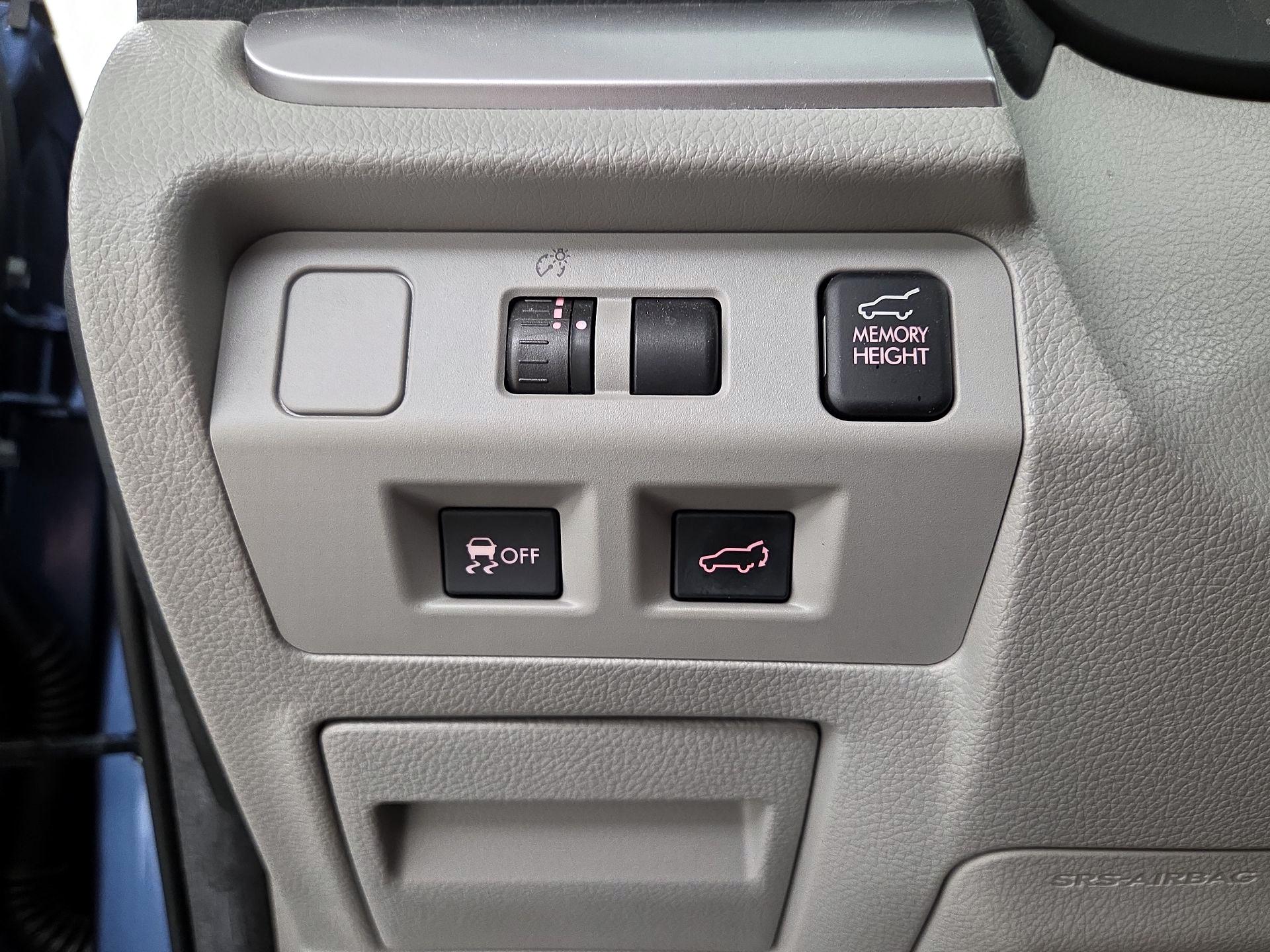 Thumbnail: 2015 Subaru Forester - 13