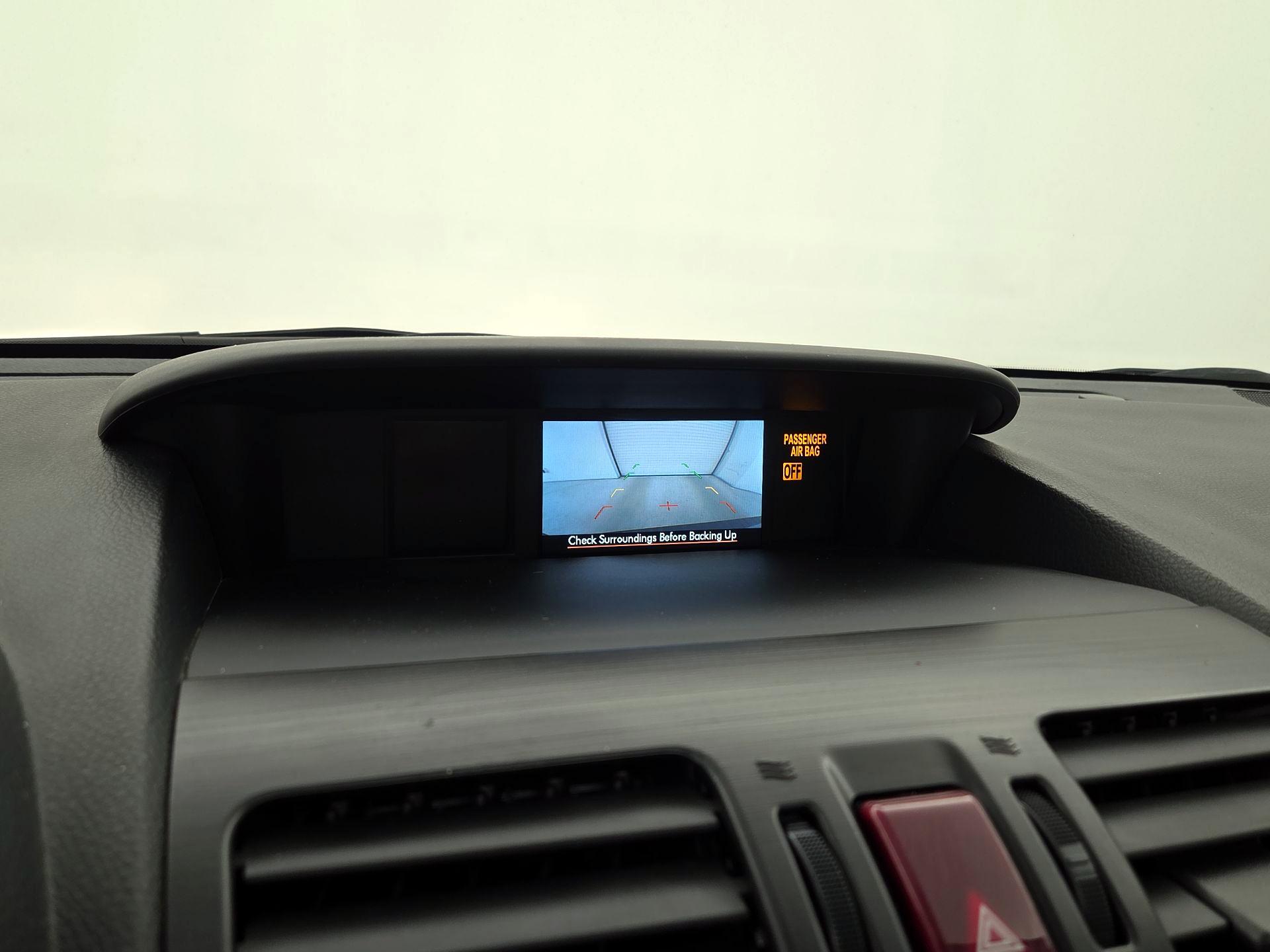 Thumbnail: 2015 Subaru Forester - 14