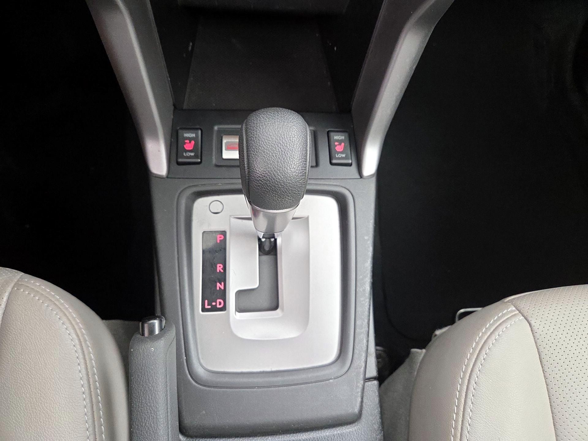 Thumbnail: 2015 Subaru Forester - 17