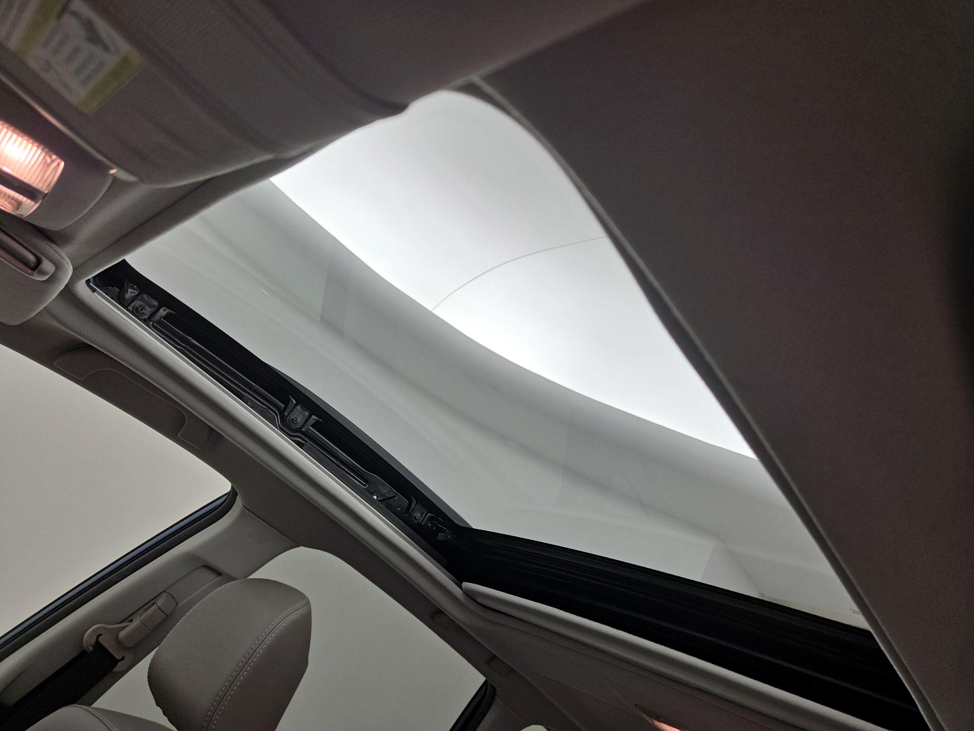 Thumbnail: 2015 Subaru Forester - 19