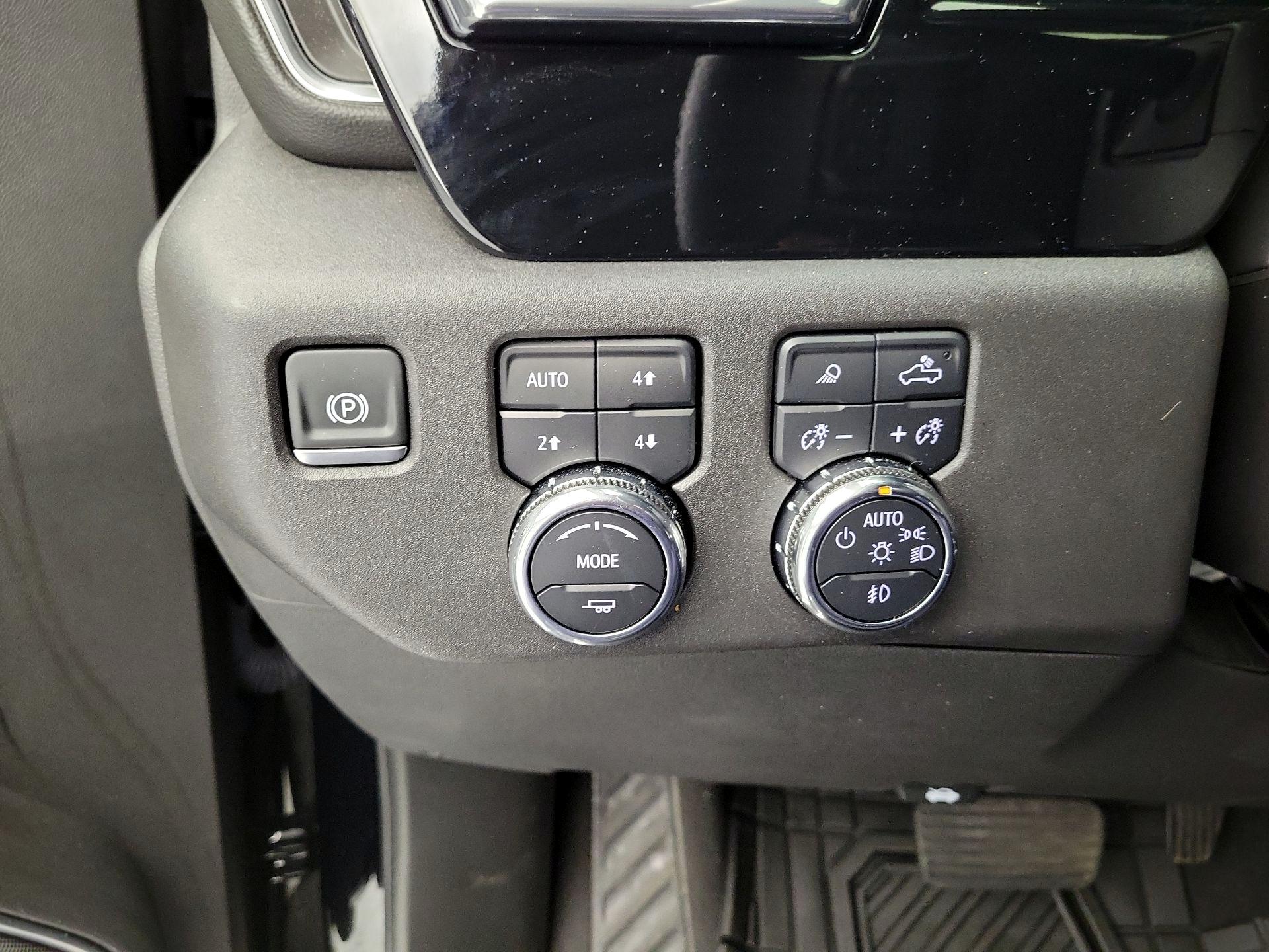 Thumbnail: 2025 GMC Sierra 1500 - 13