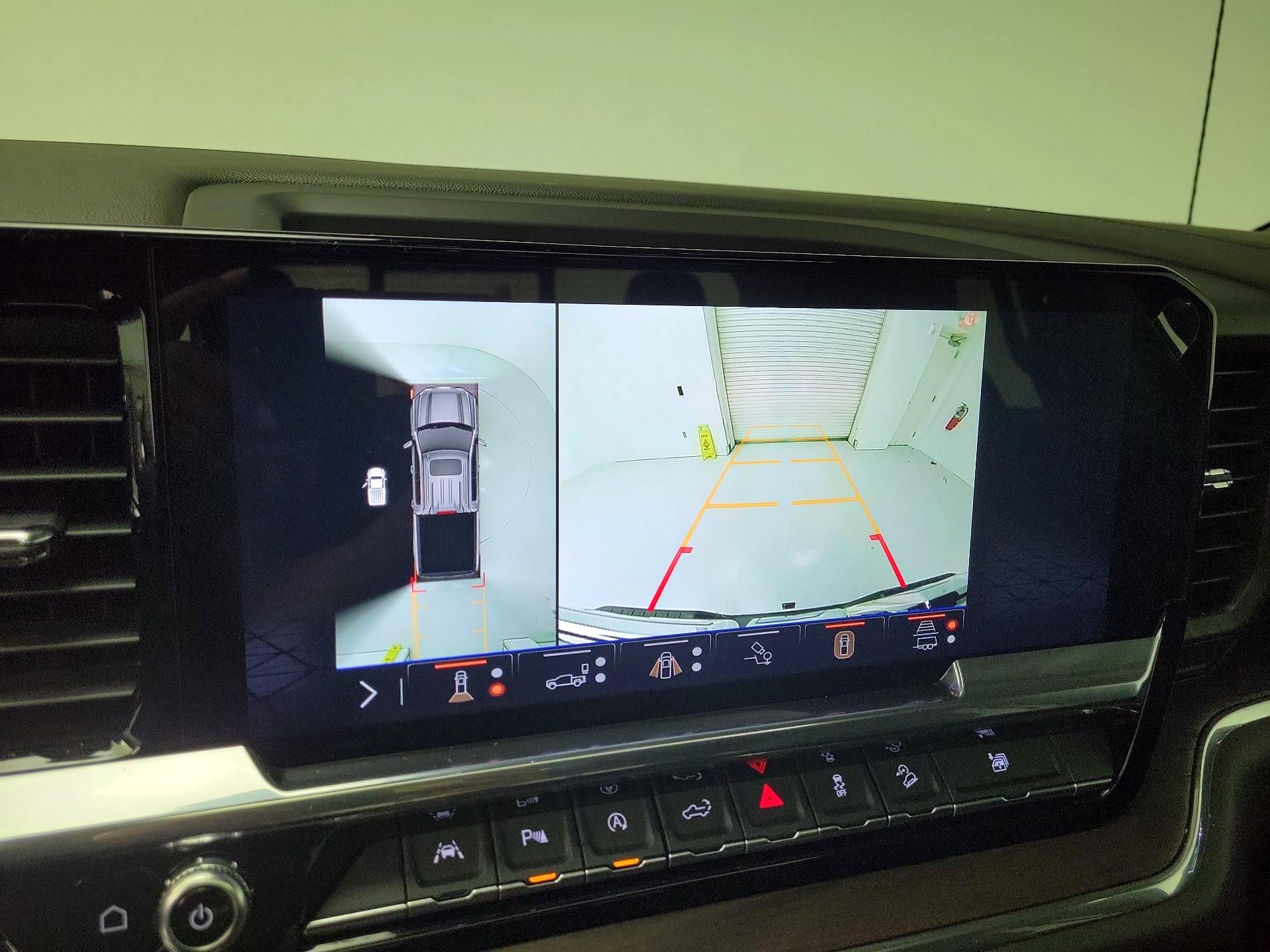 Thumbnail: 2025 GMC Sierra 1500 - 14