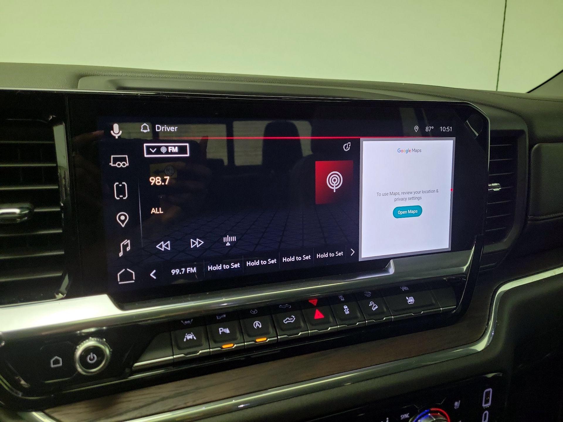 Thumbnail: 2025 GMC Sierra 1500 - 15