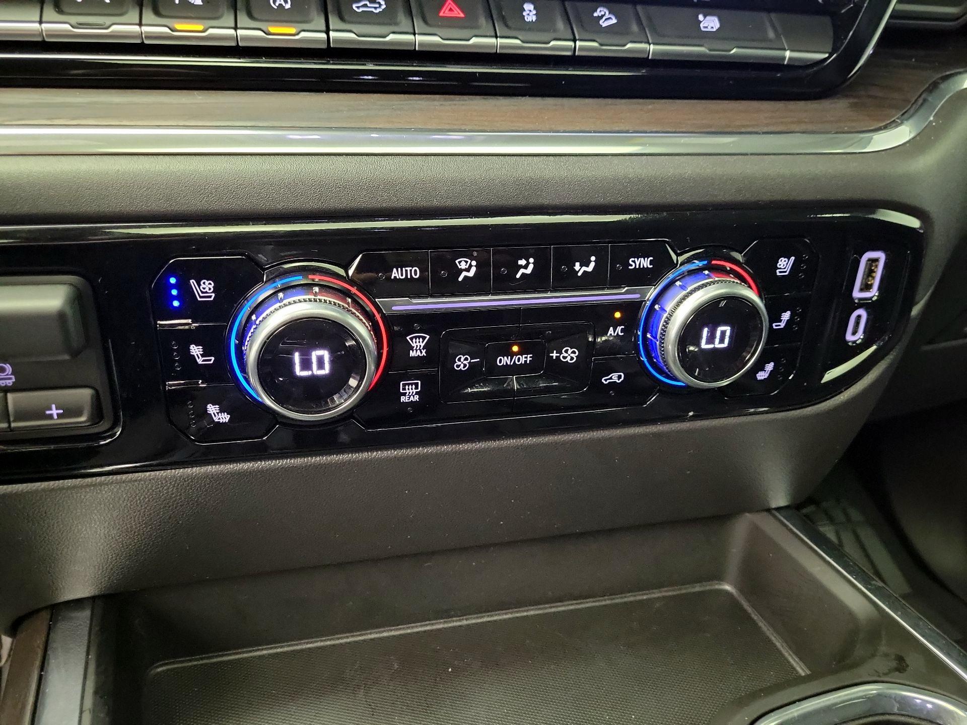 Thumbnail: 2025 GMC Sierra 1500 - 16