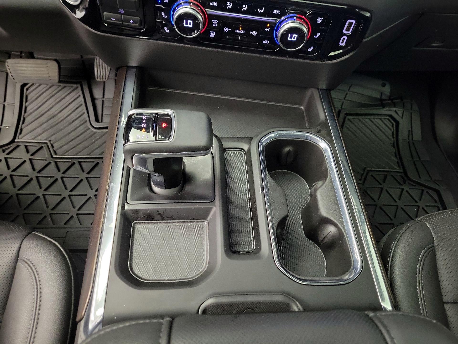 Thumbnail: 2025 GMC Sierra 1500 - 17